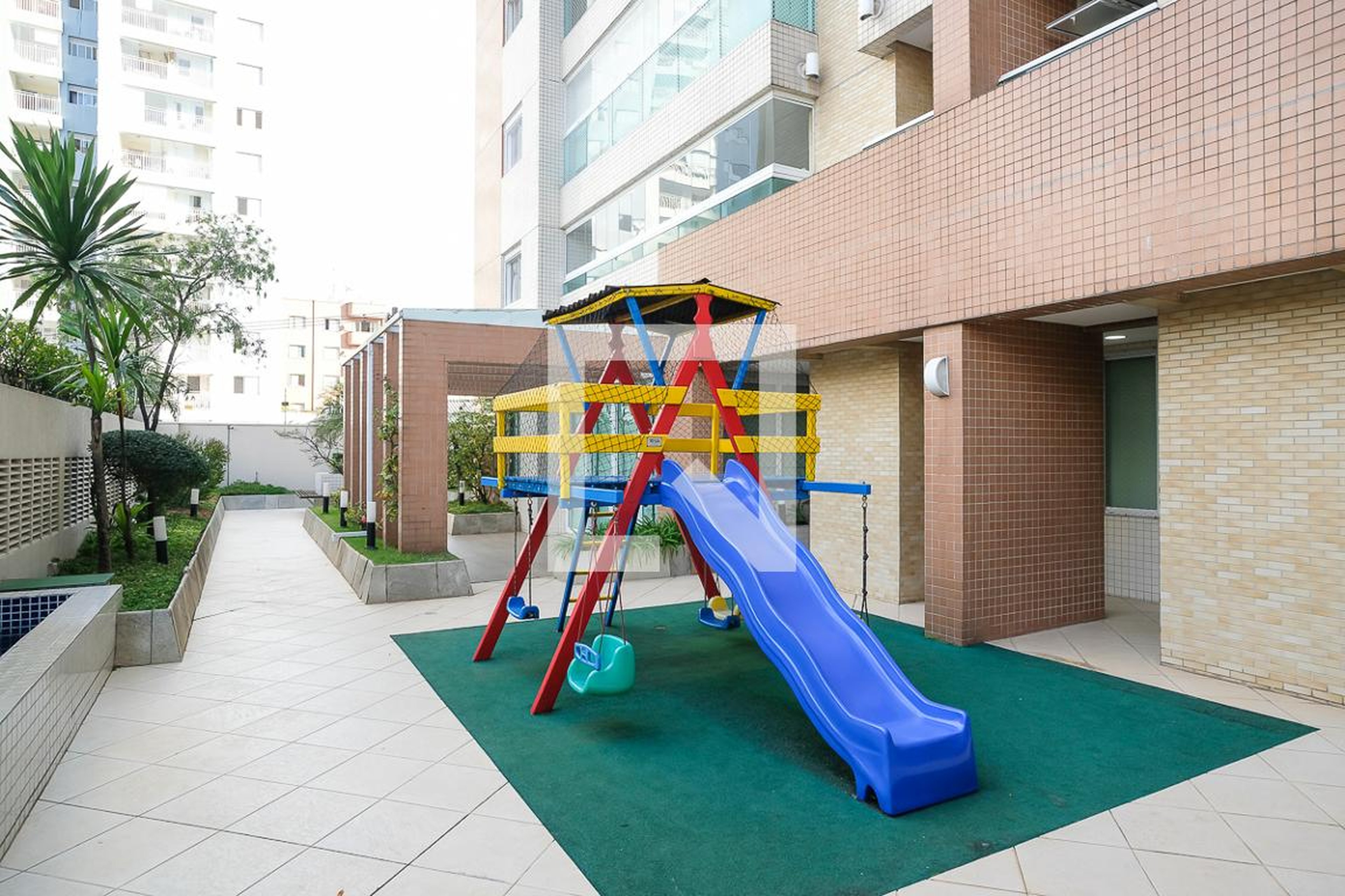 Playground - Speciale