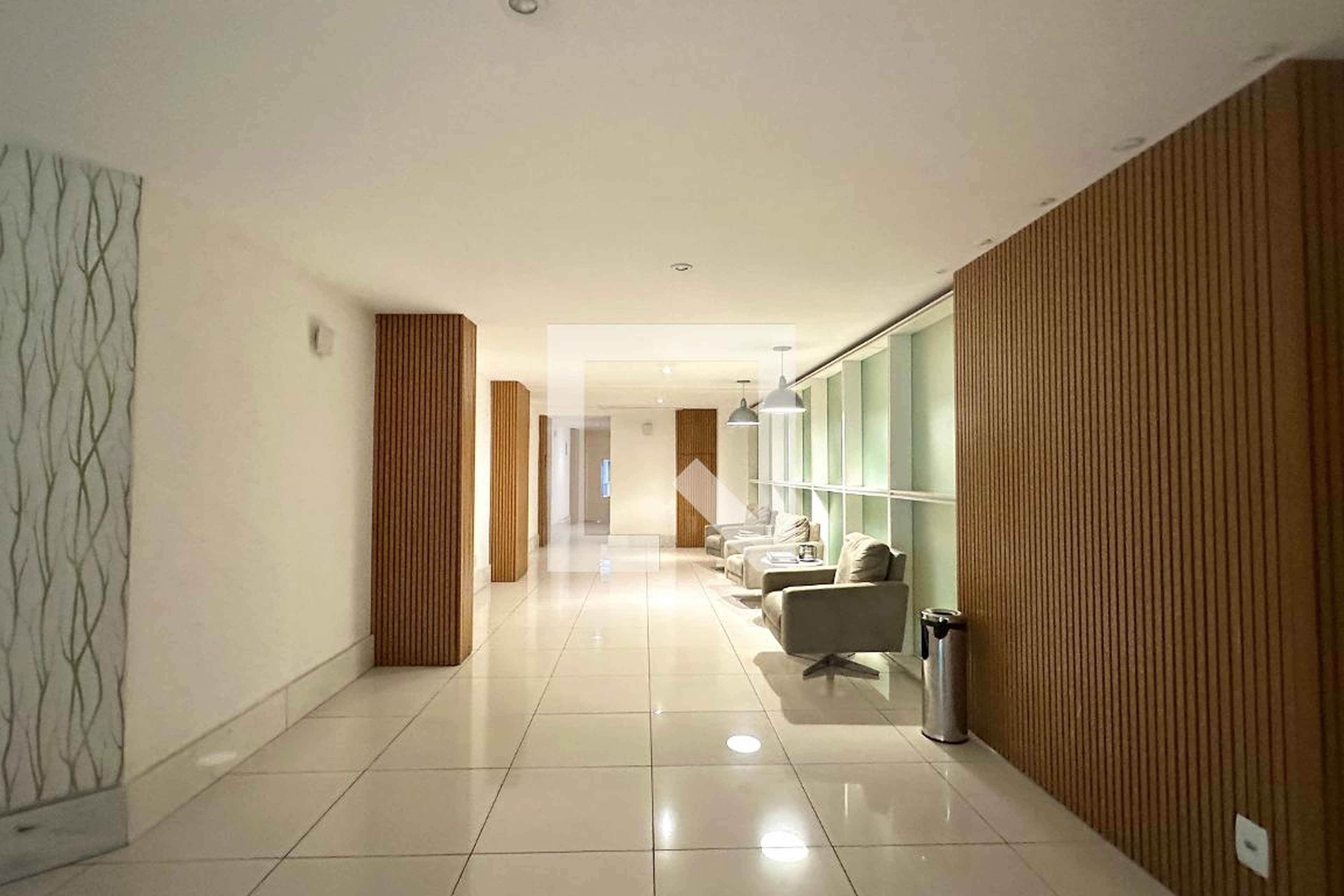 Entrada - Olimpo Exclusive Living