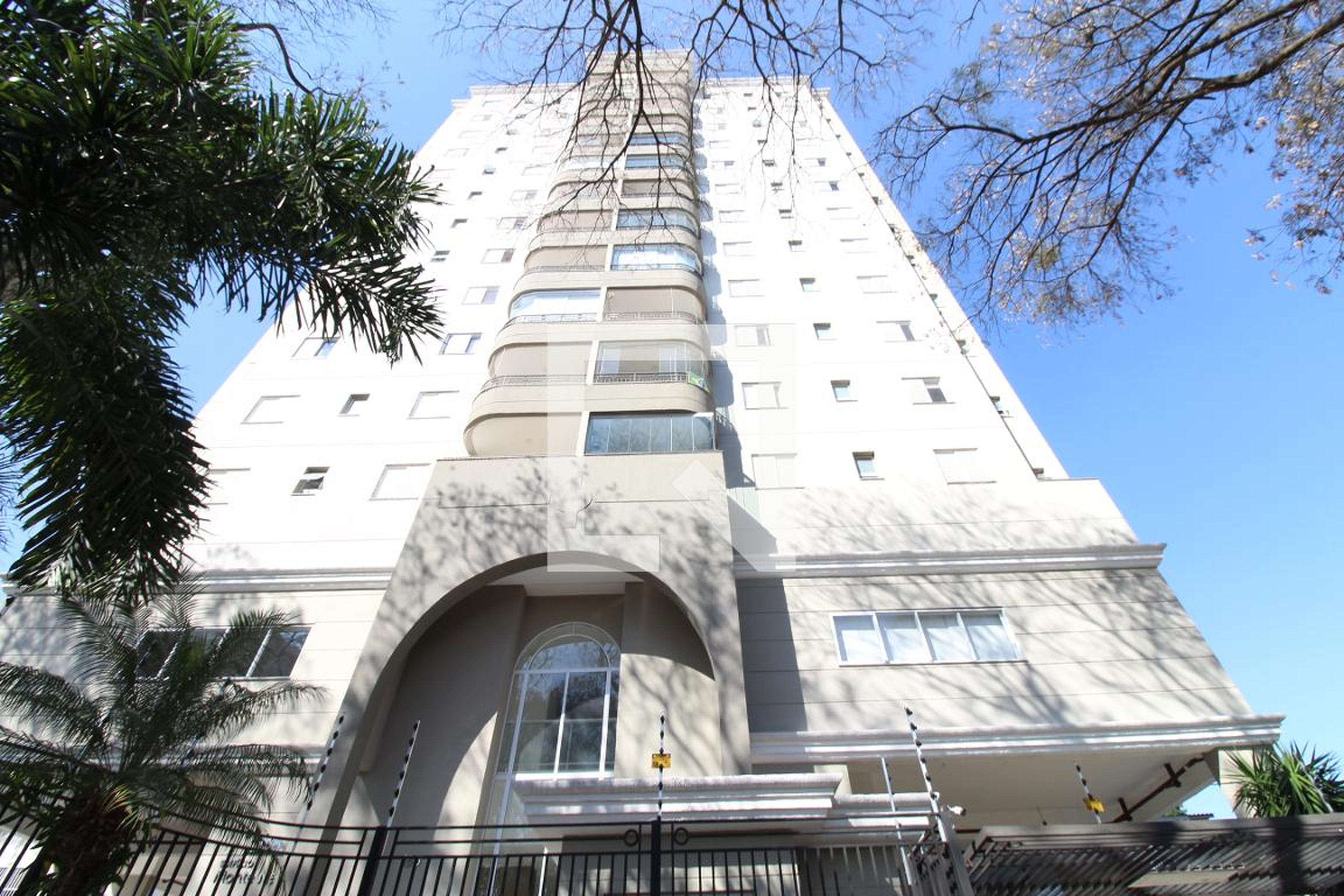 Fachada do Prédio Condomínio Monte Negro