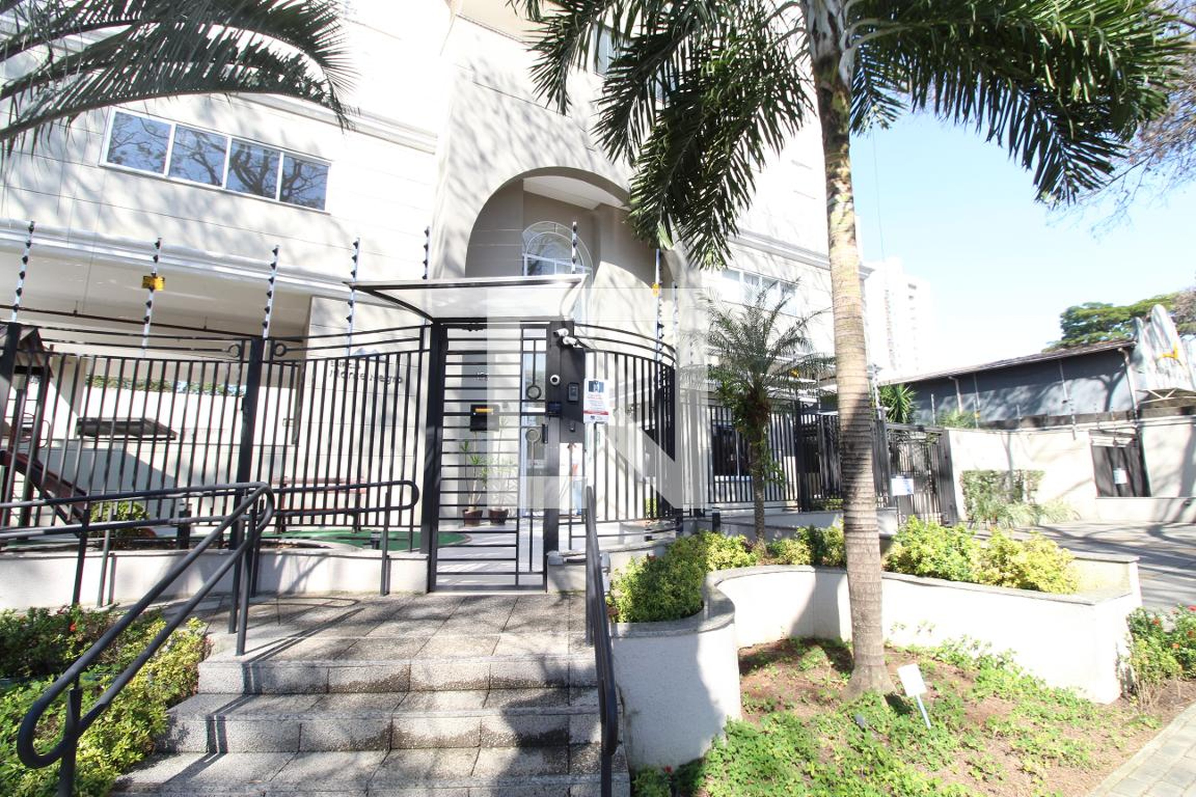 Portaria - Monte Negro