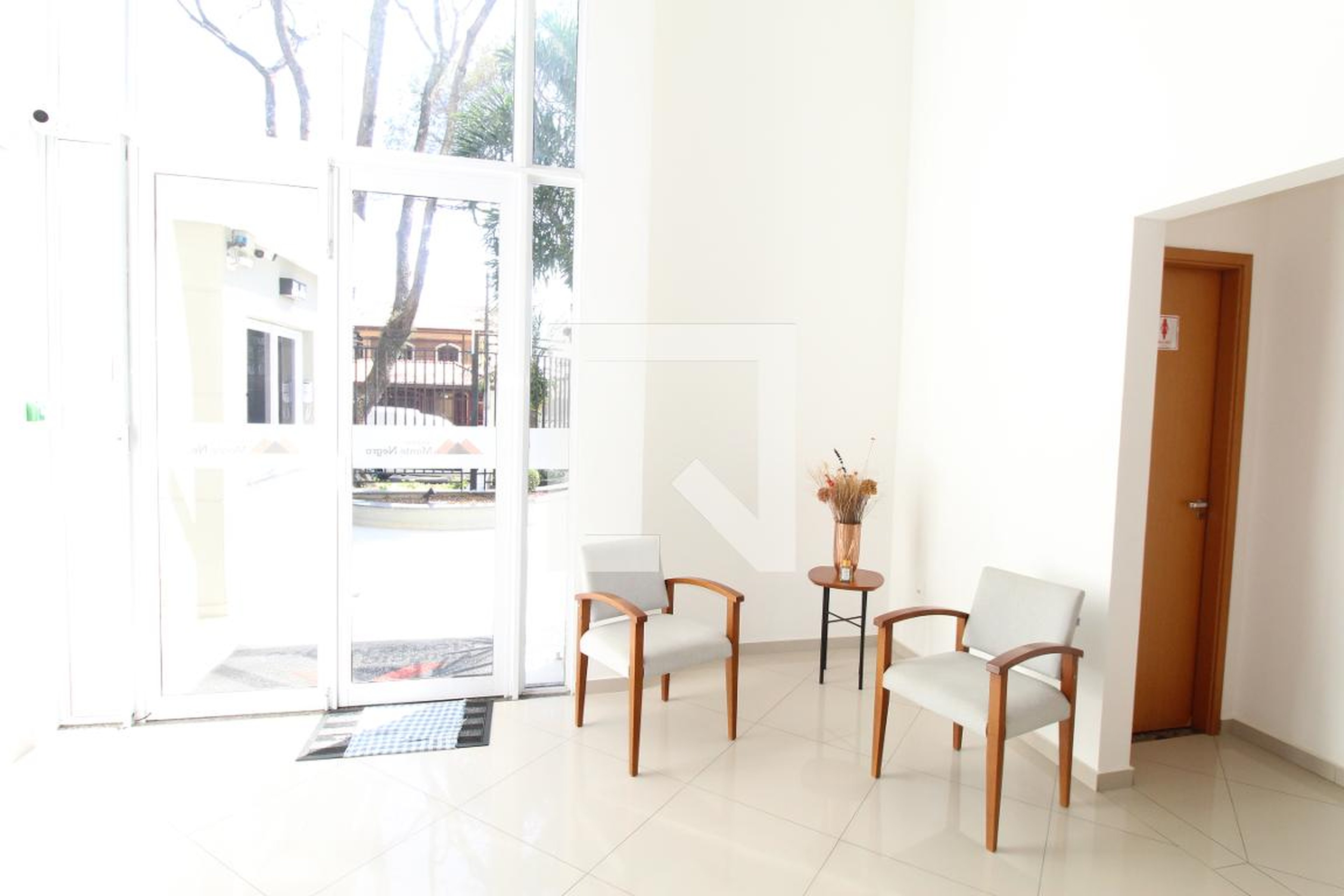 Hall de entrada - Monte Negro