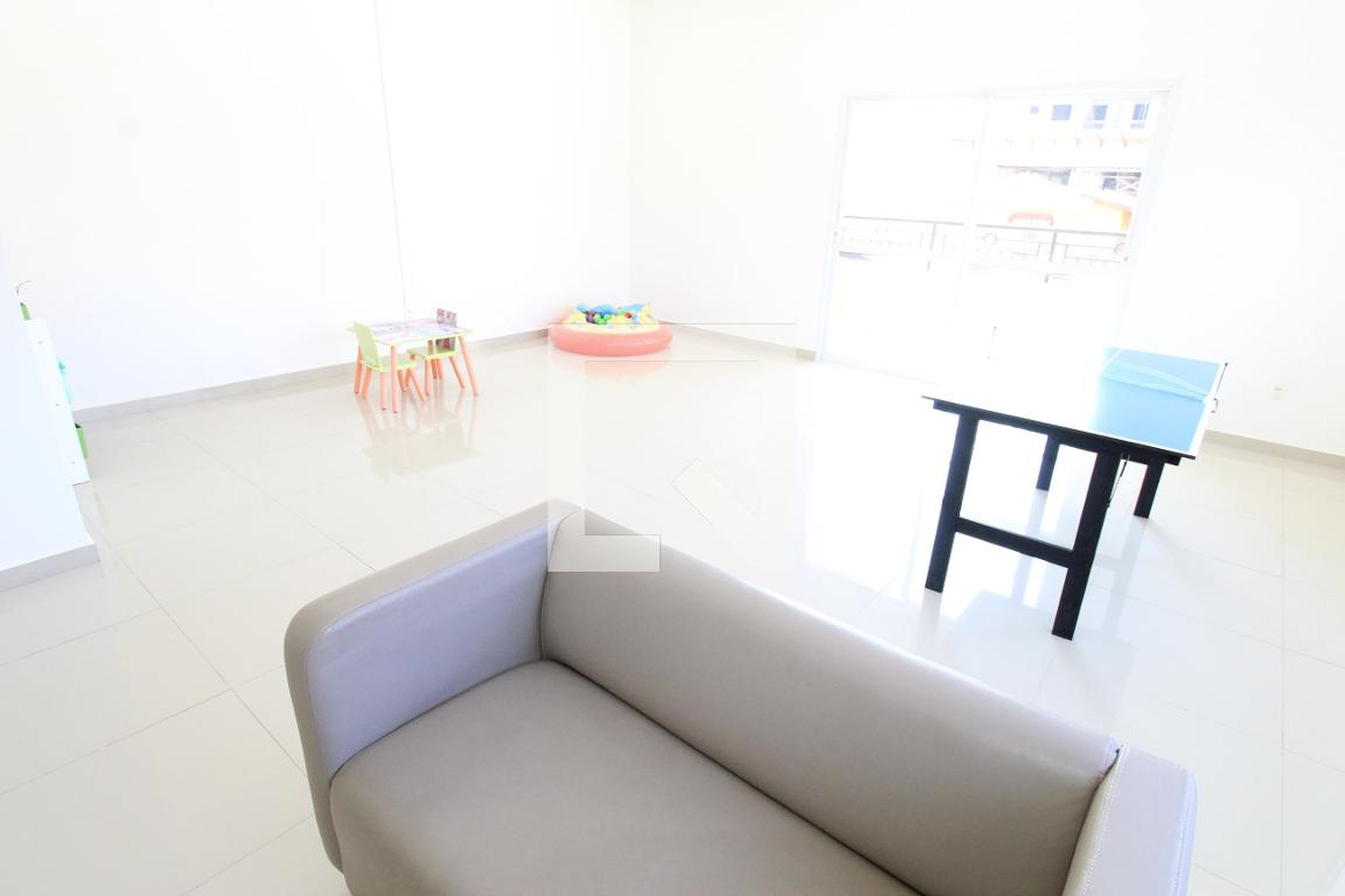 Sala de Jogos - Monte Negro