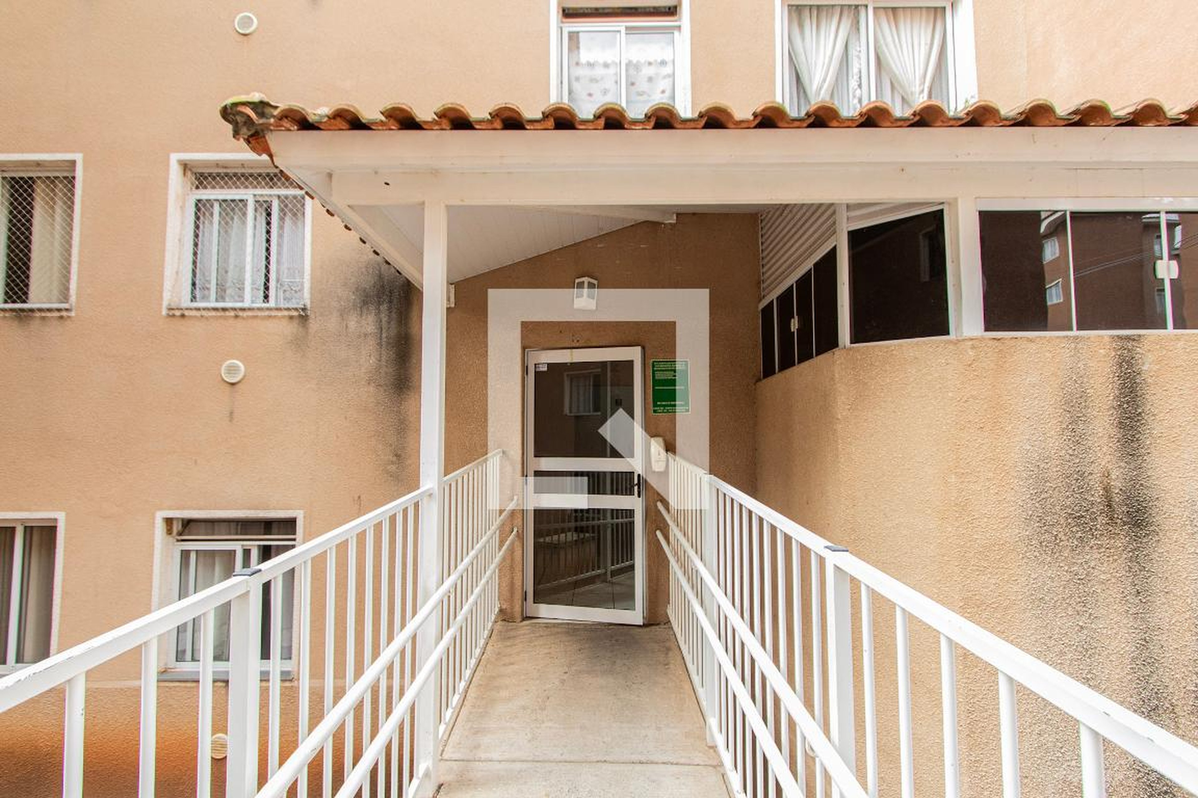 Área comum - LE Parc Itavuvu