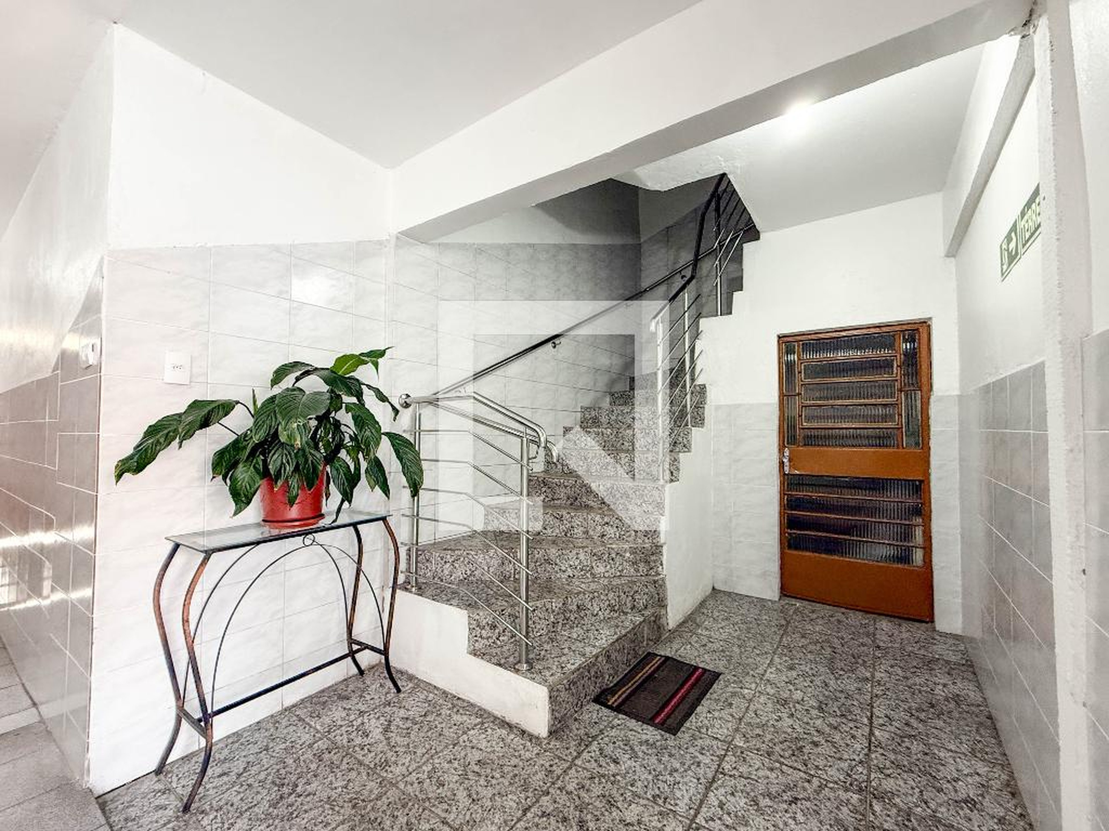 Hall de Entrada - null