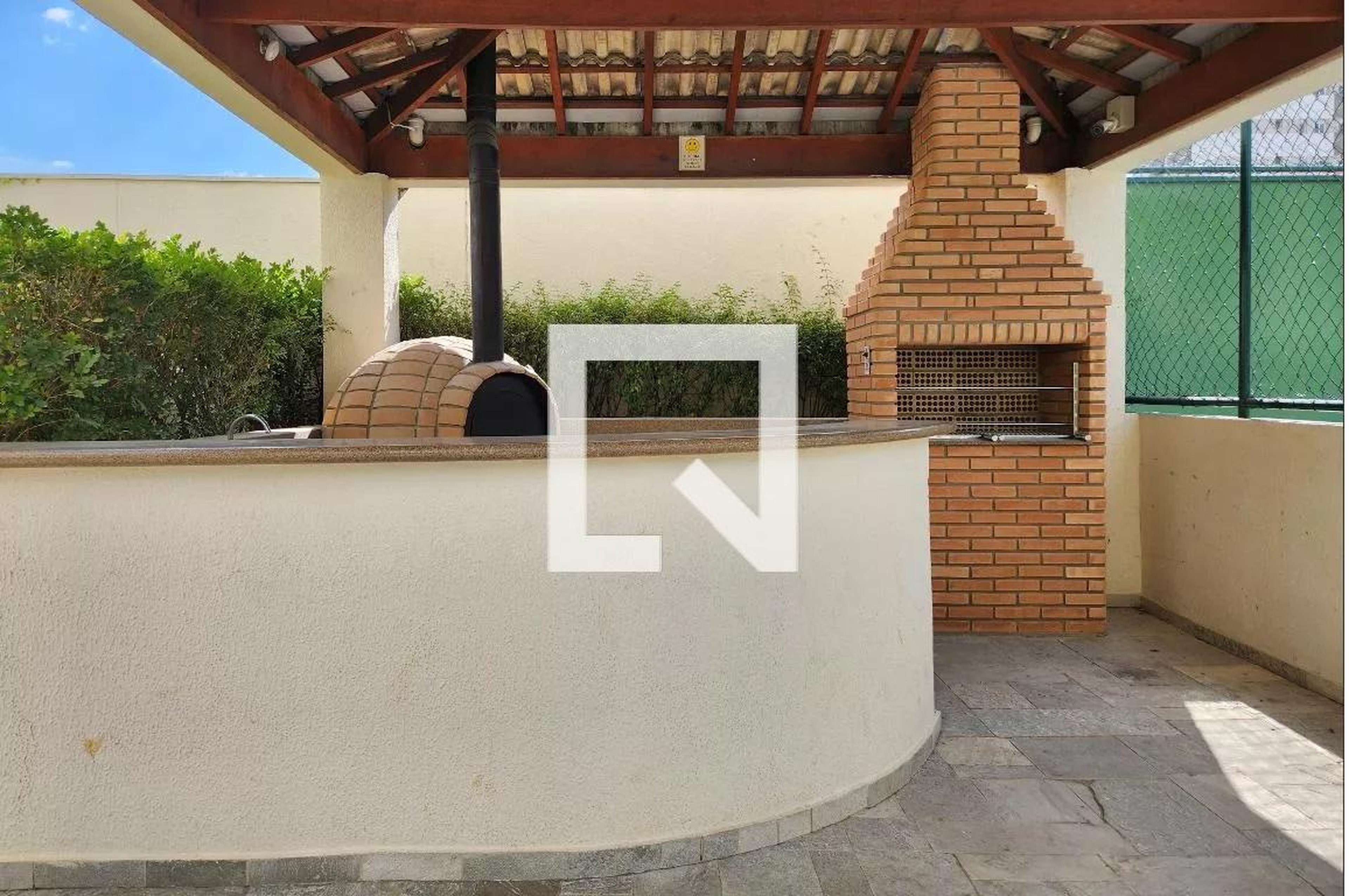 Churrasqueira - Alegre Gran