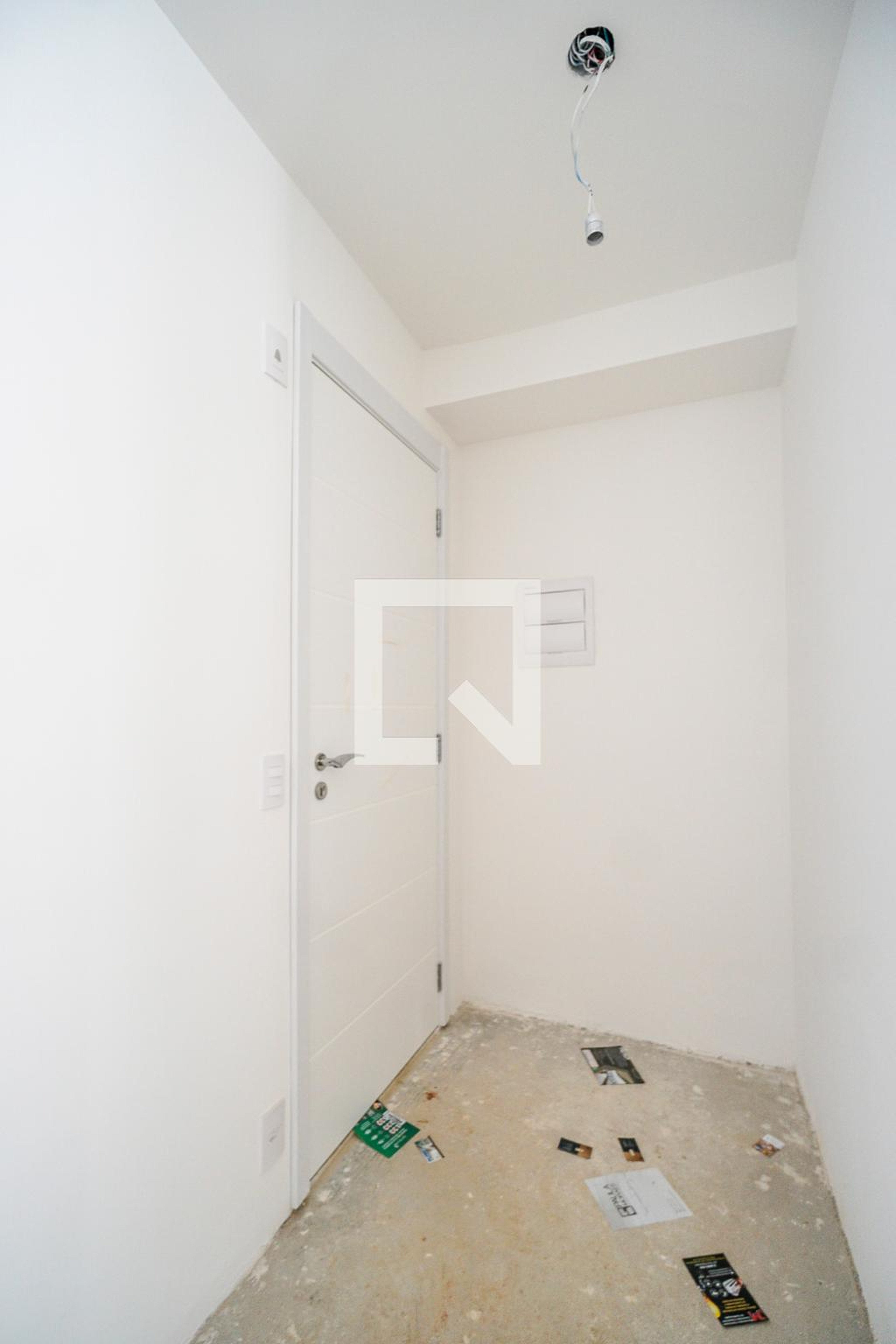 Hall de entrada - Living Villaggio - Firenze