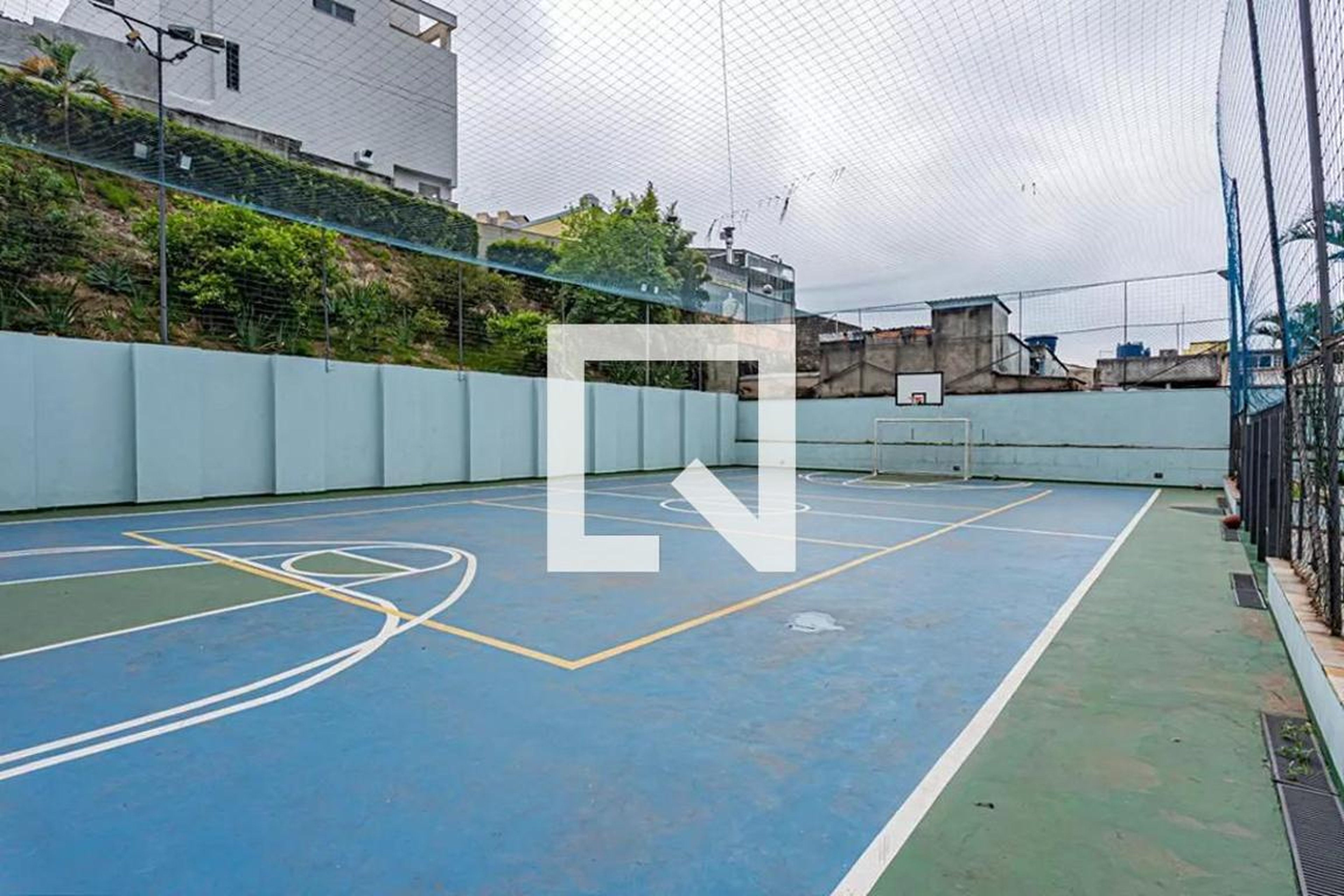 Quadra - Villaggio di Ravena