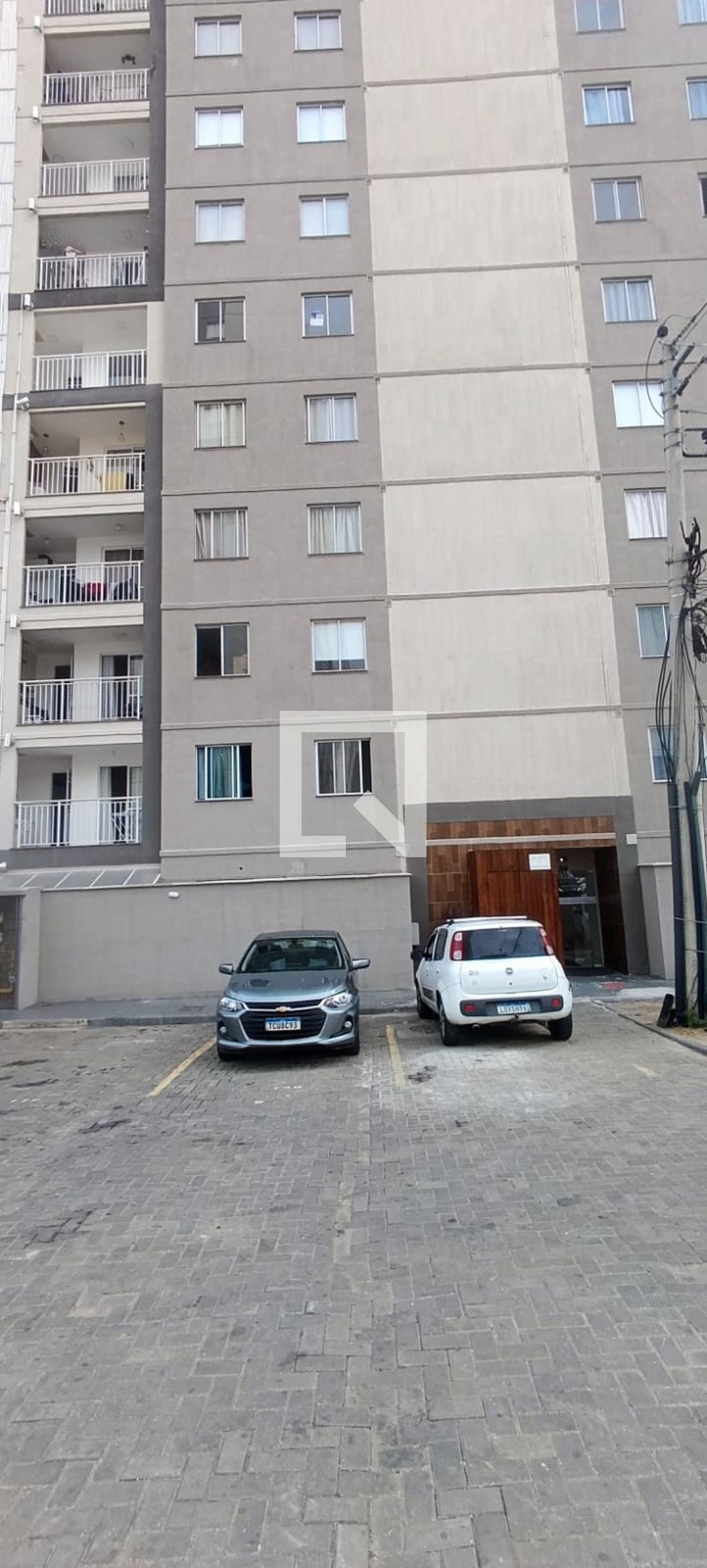 Fachada Residencial Conceito