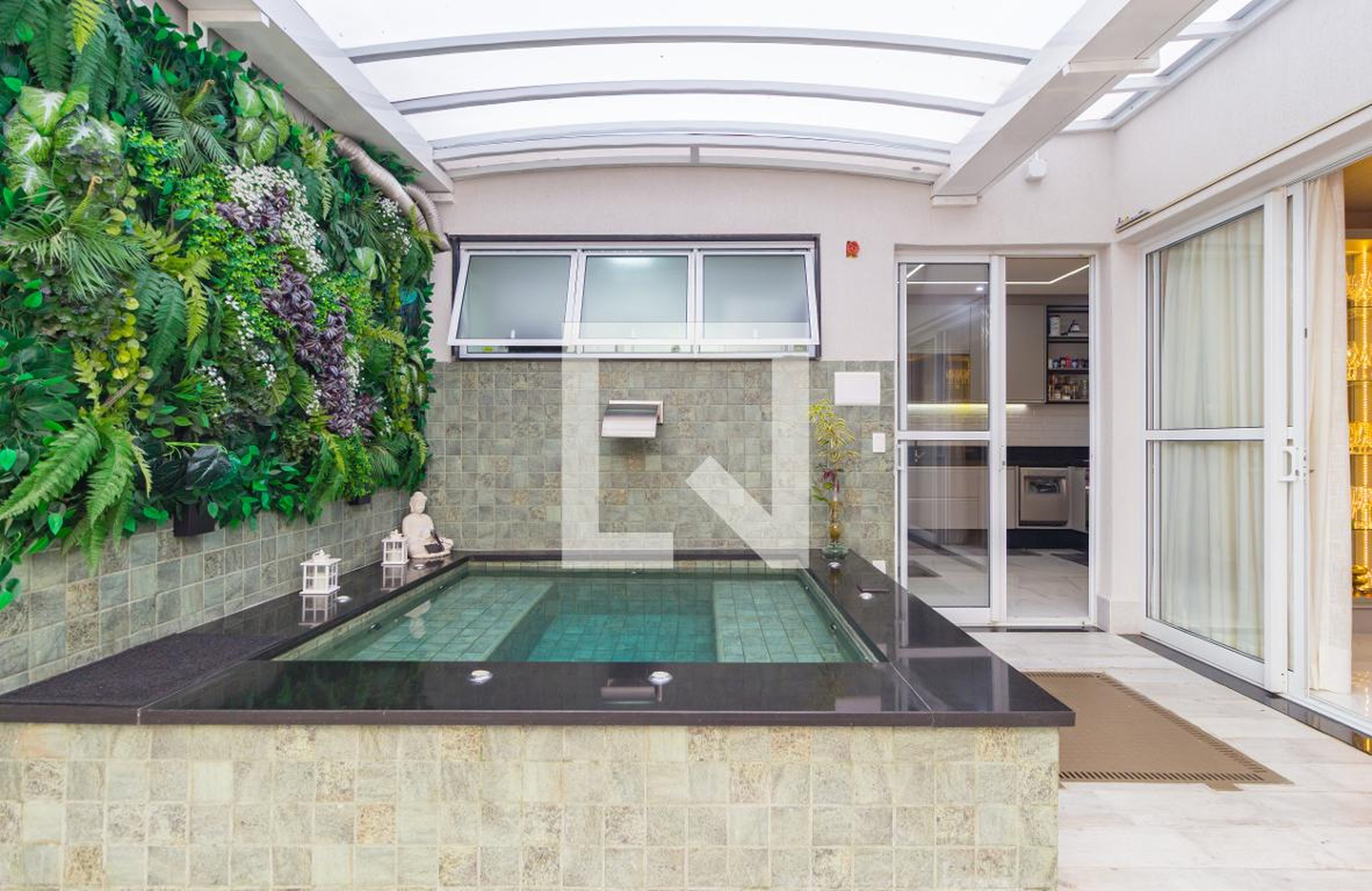 Espaço Gourmet - Mont Blanc