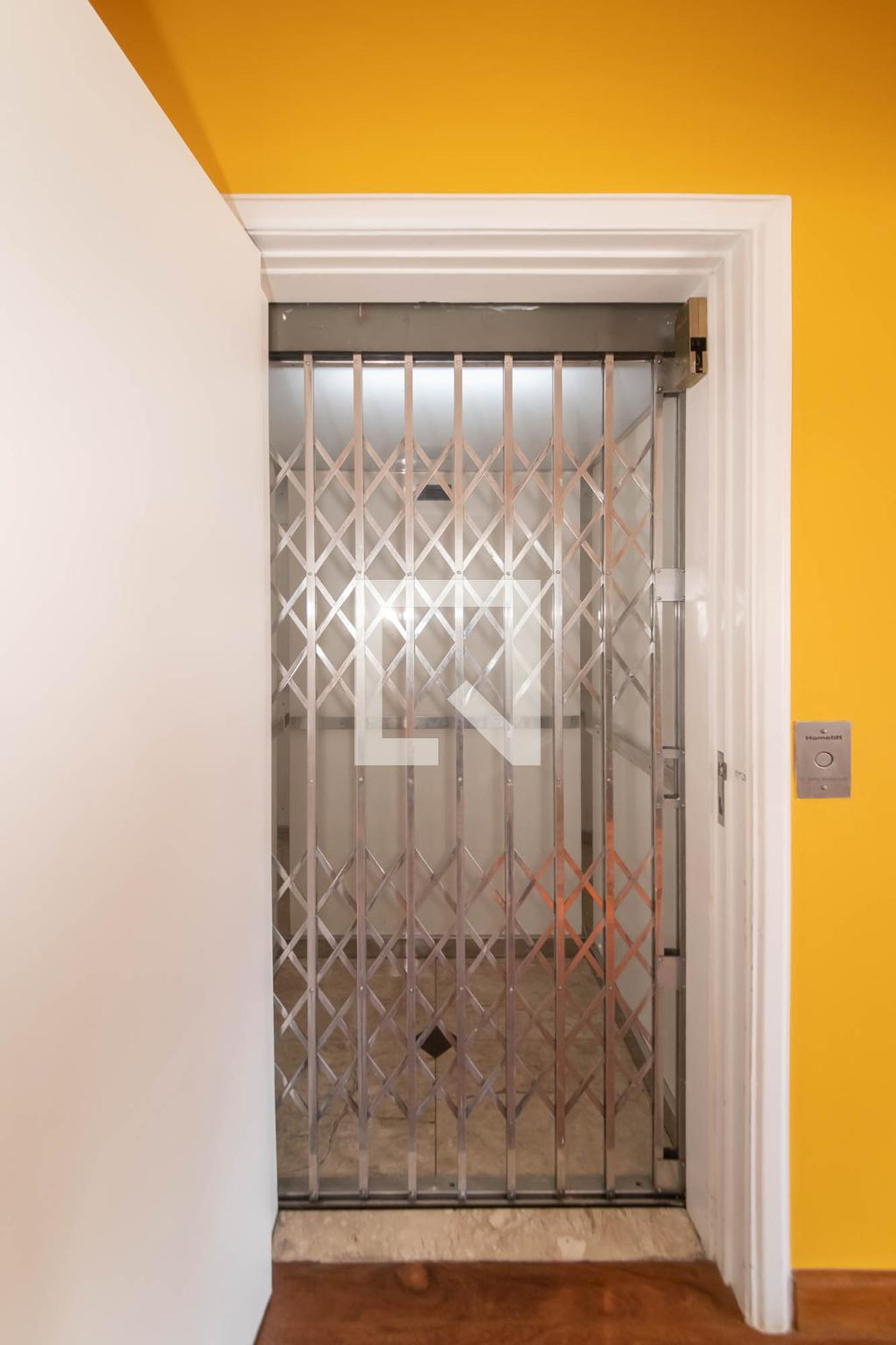 Área comum - Principado Mônaco