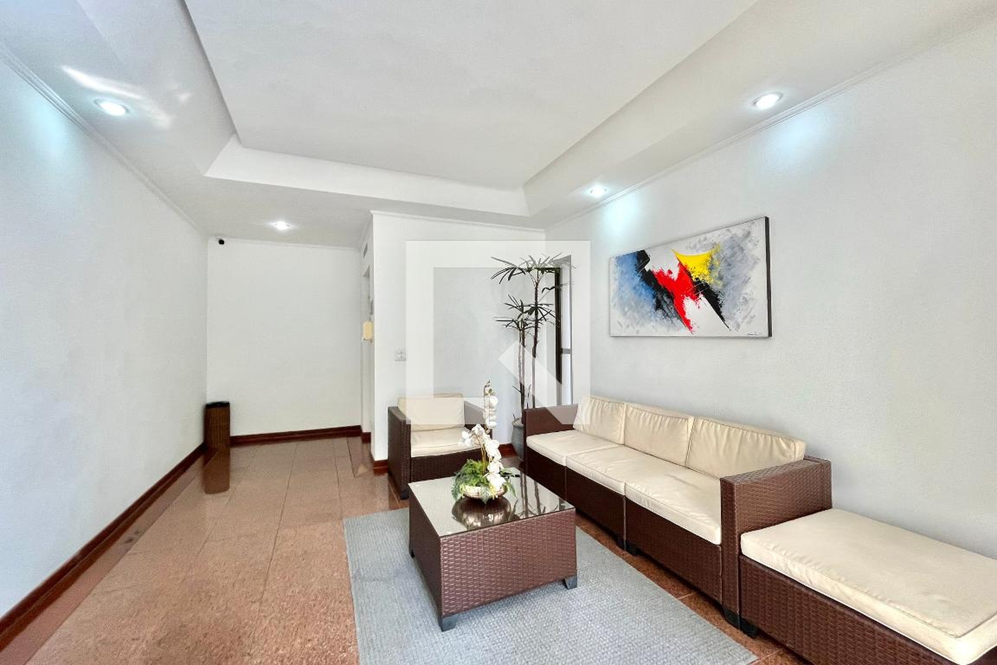 Hall social - Cotovias