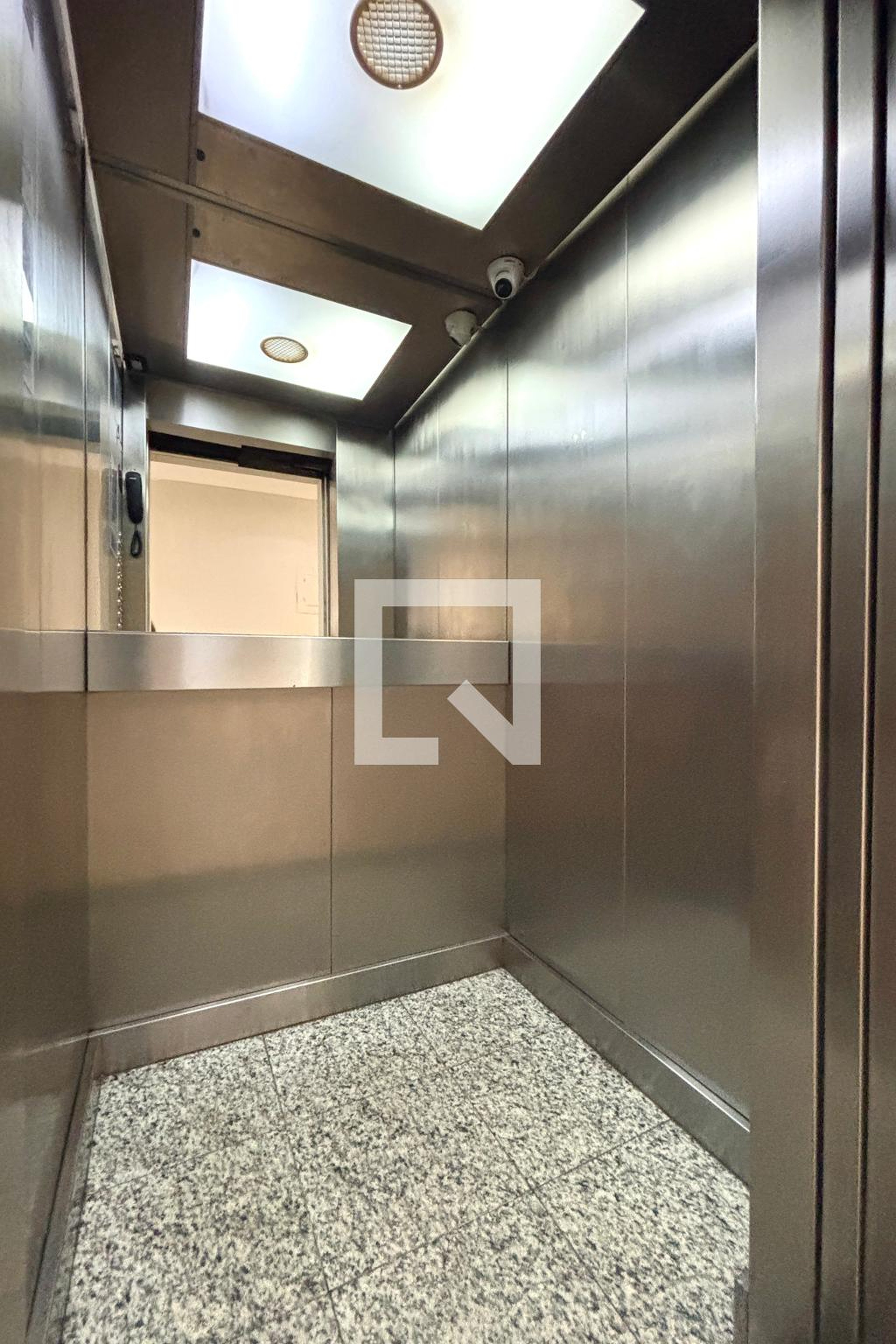 Elevador - Solar Príncipe João