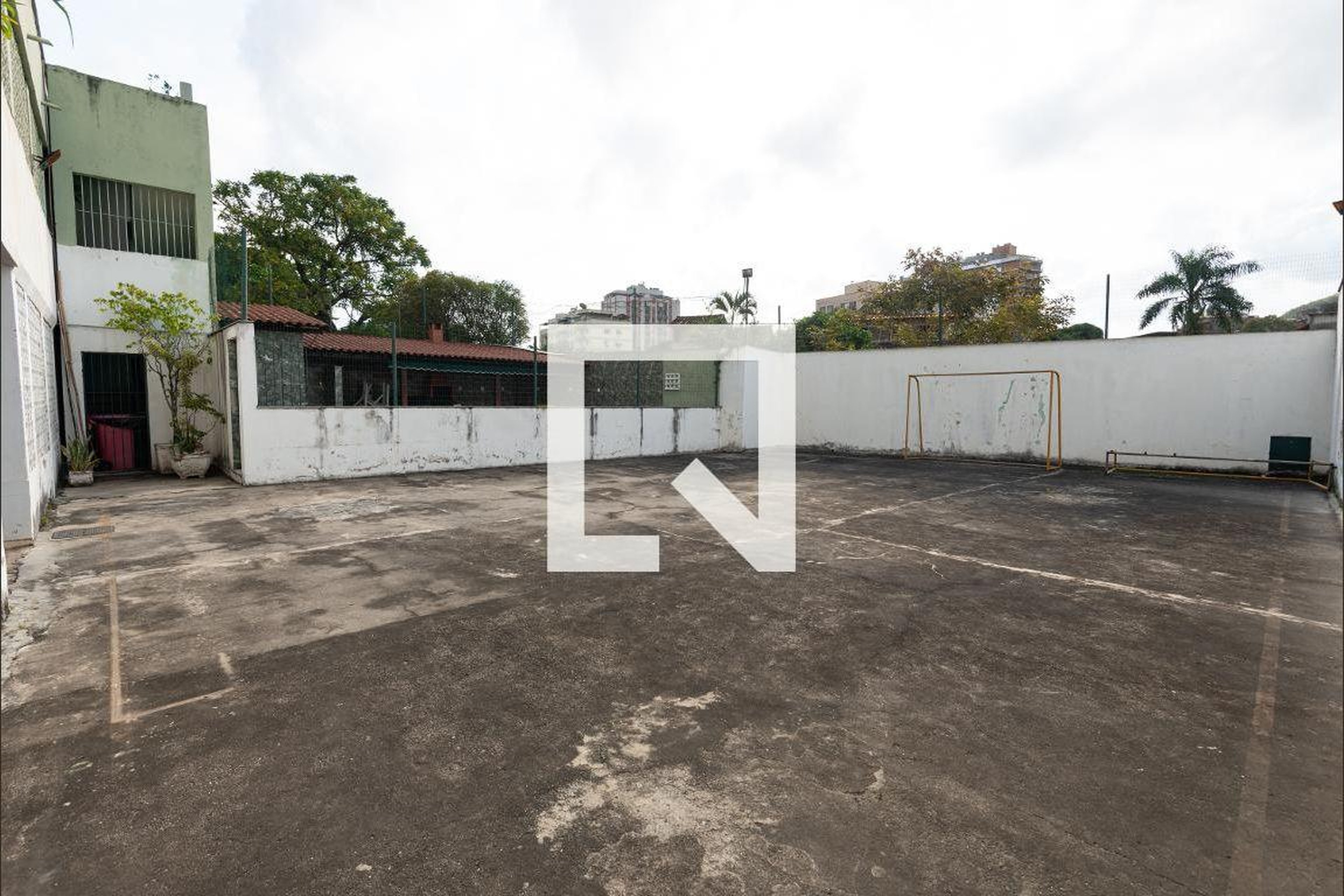 Quadra - Edifício Aries