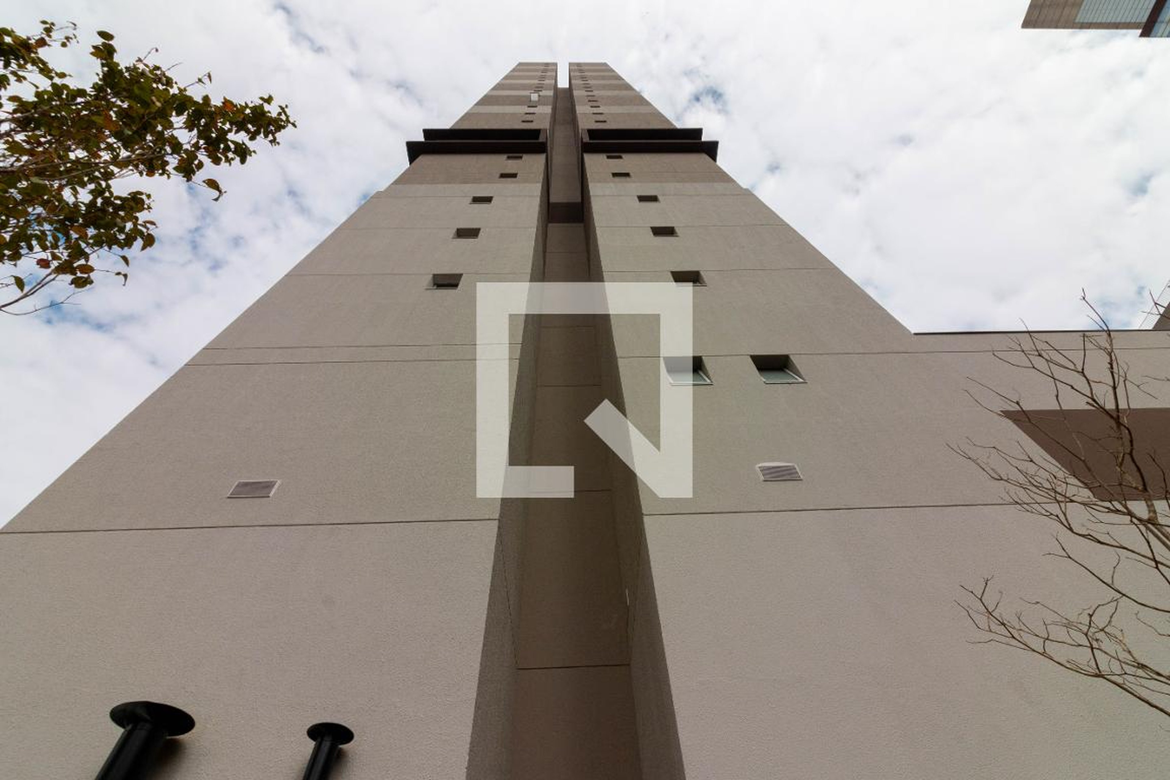 Edifício Condomínio Viva Benx Casa do Ator