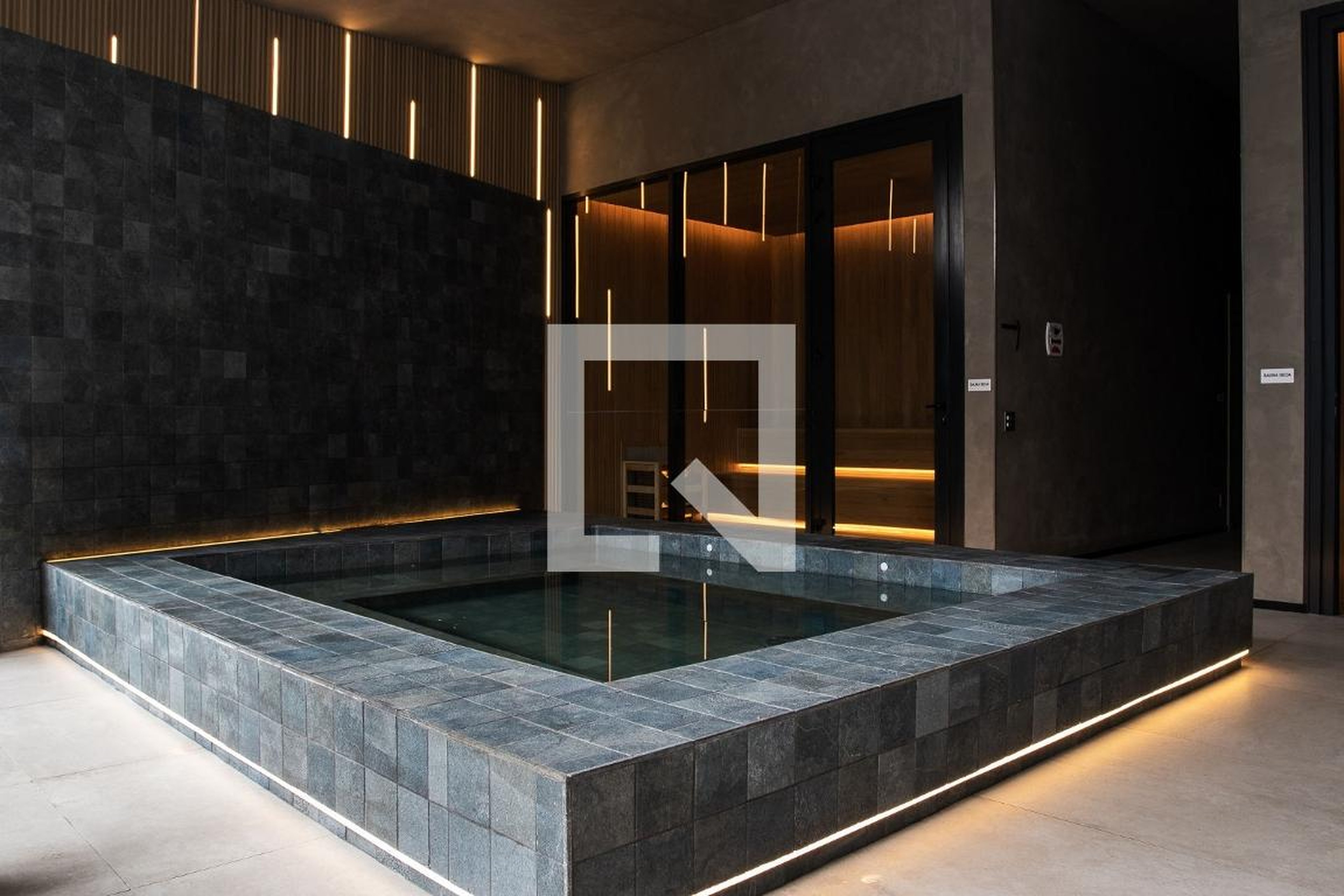 Spa - VN Millennium Faria Lima