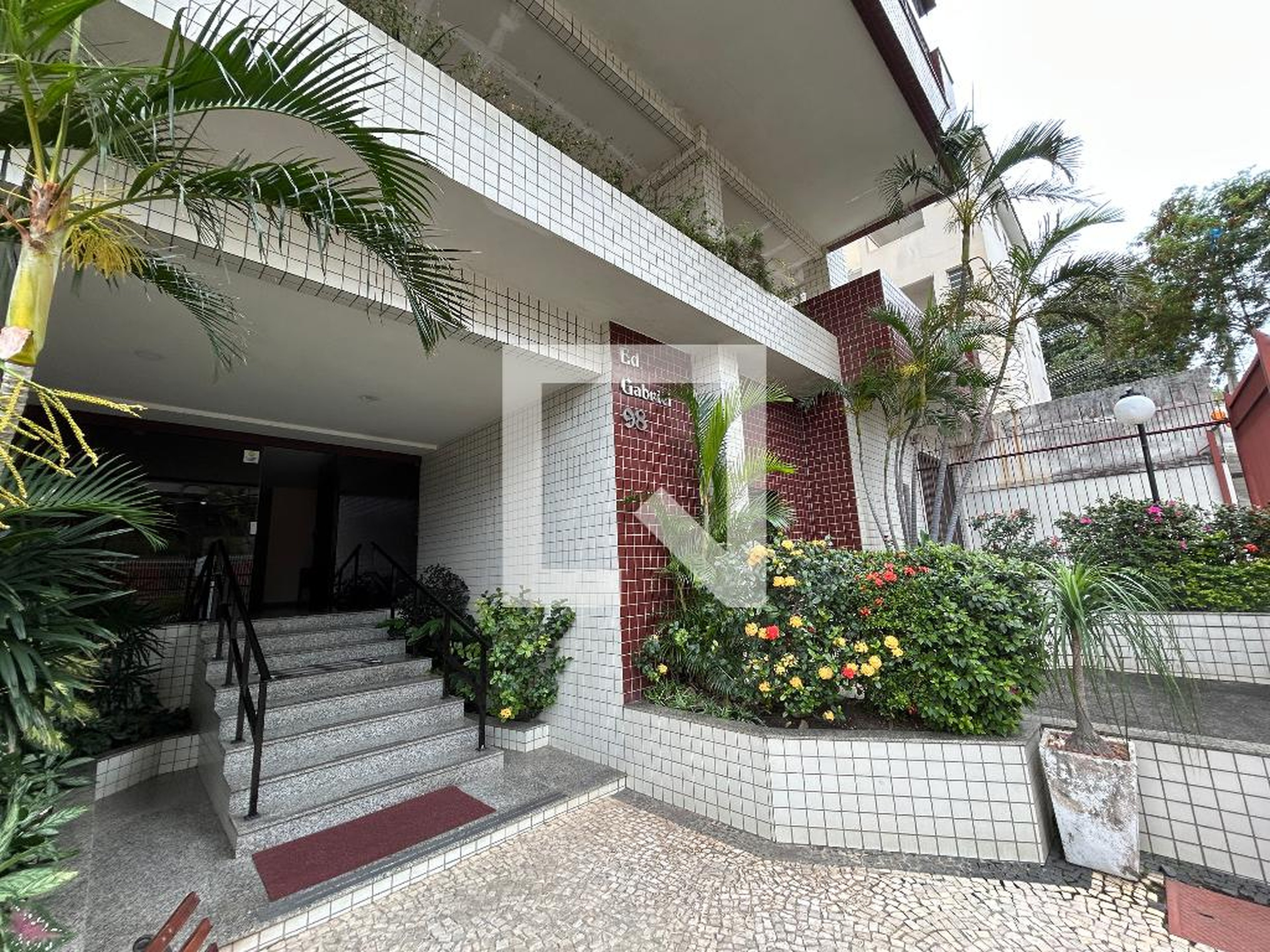 Portaria - Residencial Gabriel