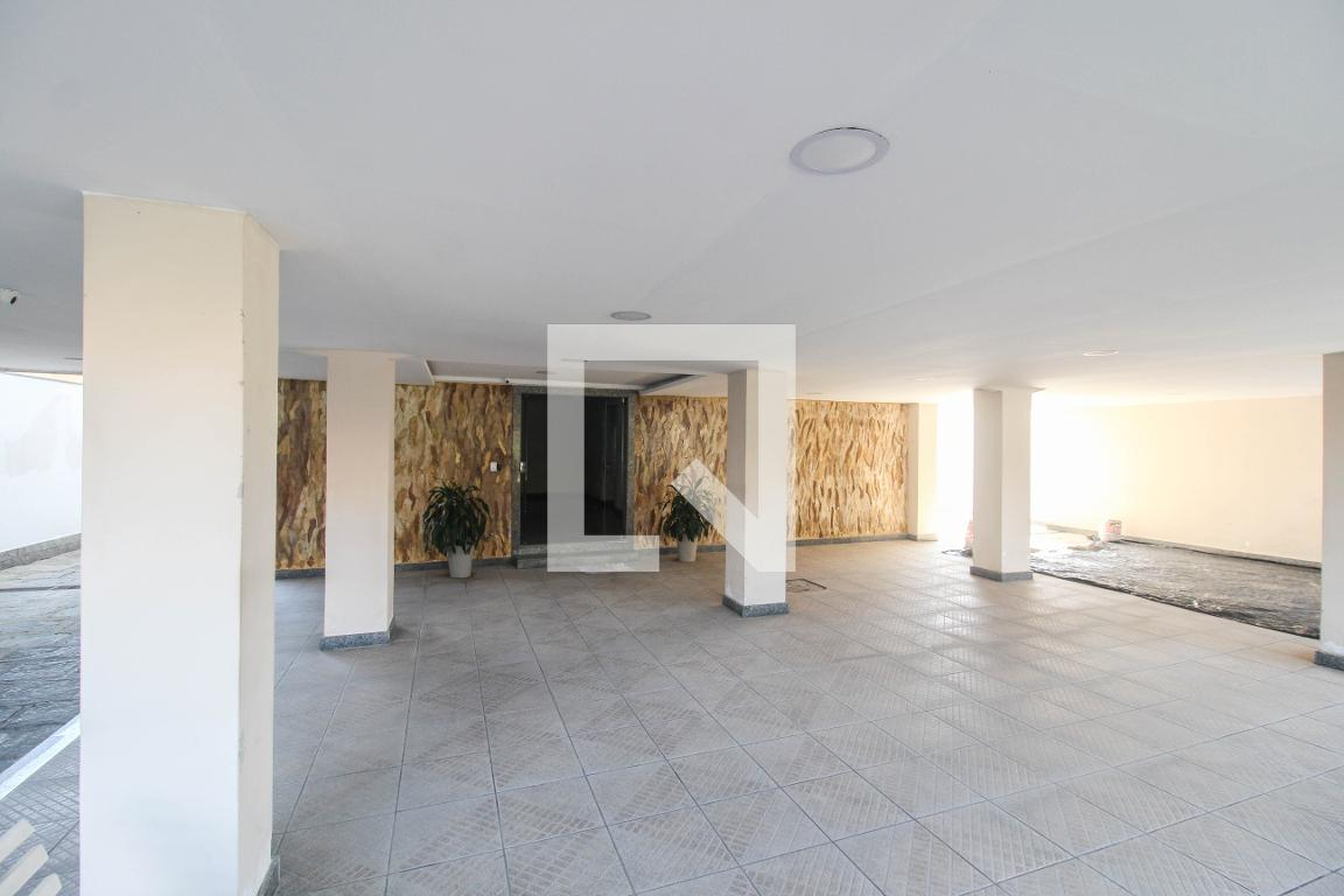 Área comum - São Judas Tadeu