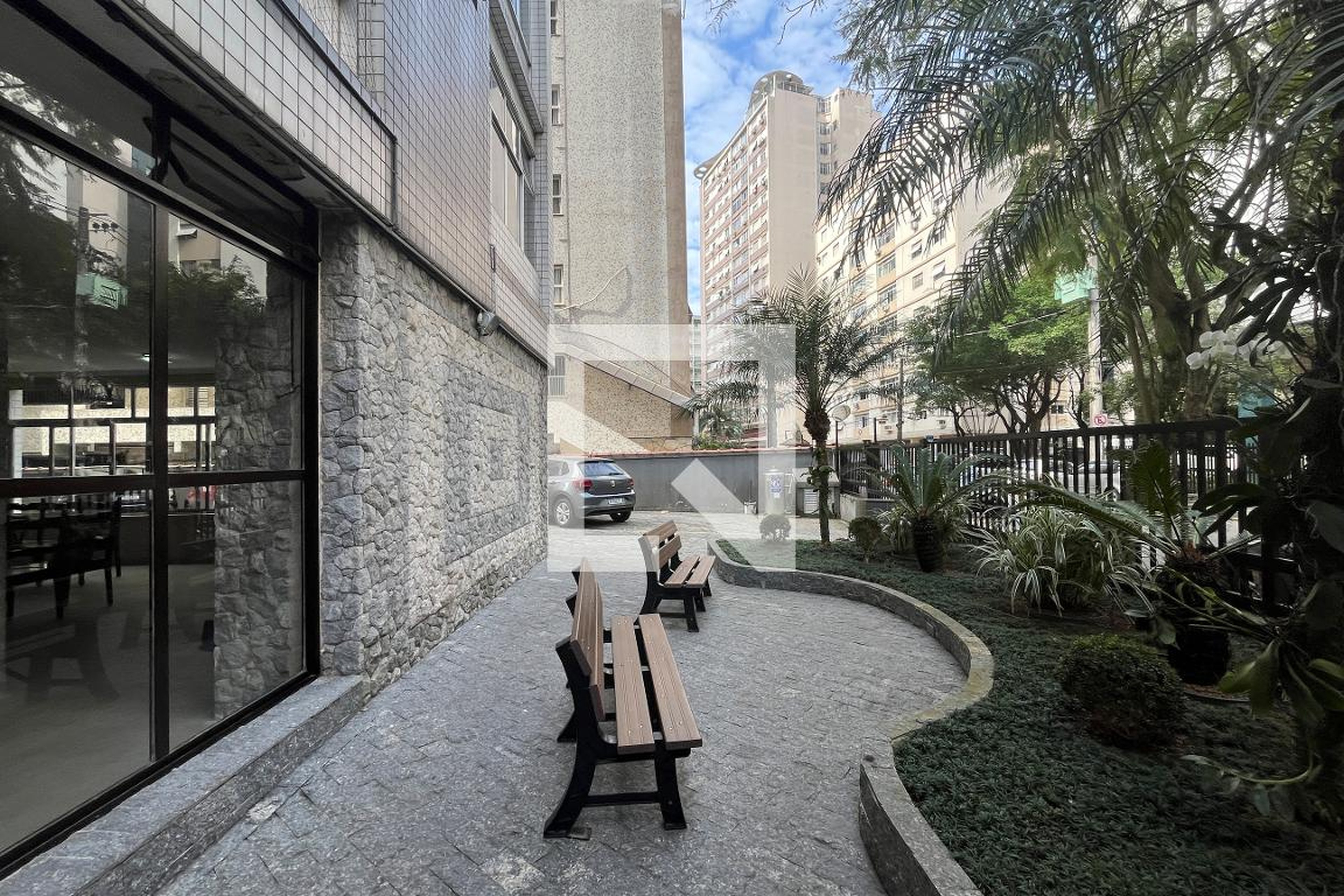 Área comum - Acaraú