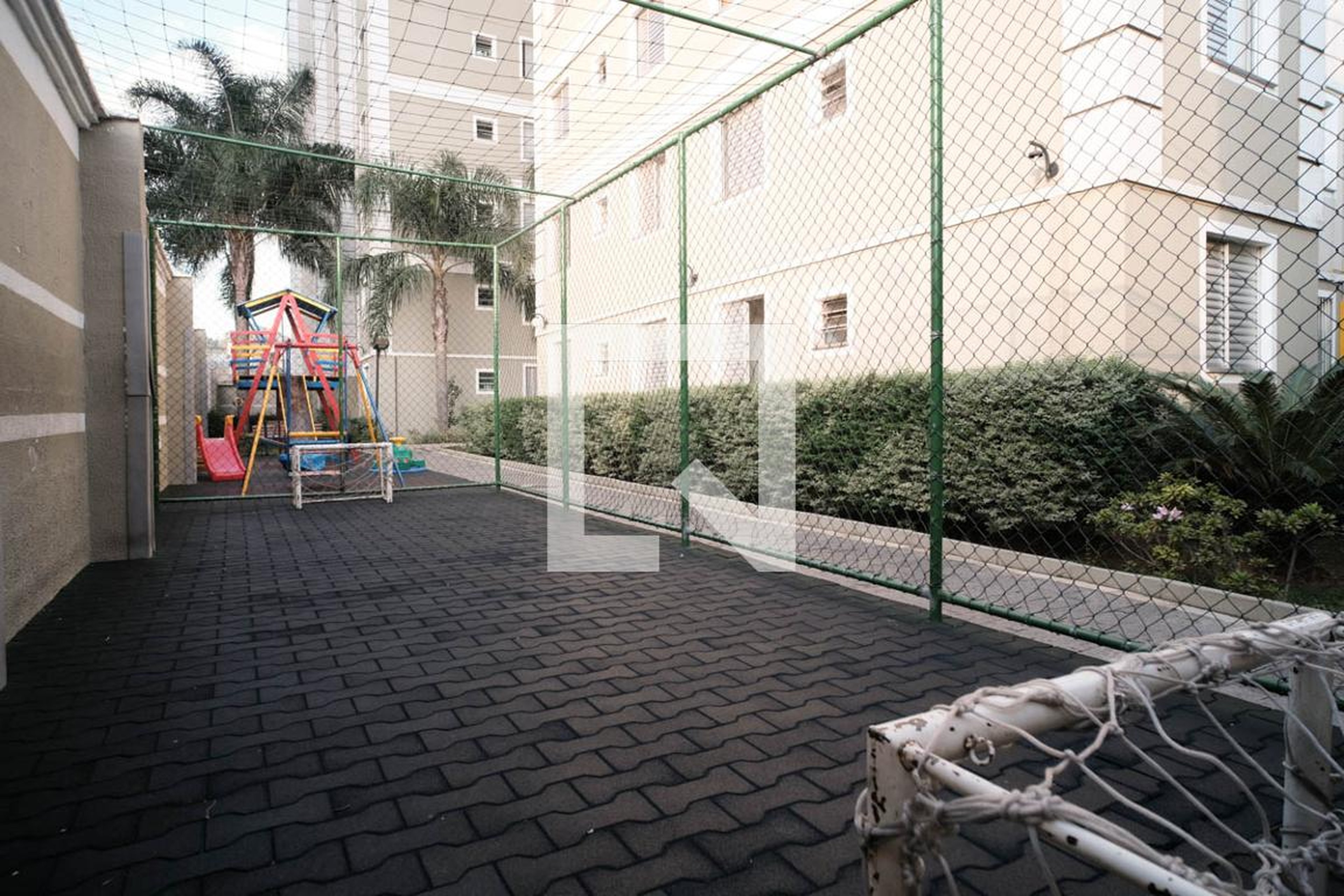 Quadra - San Domingos