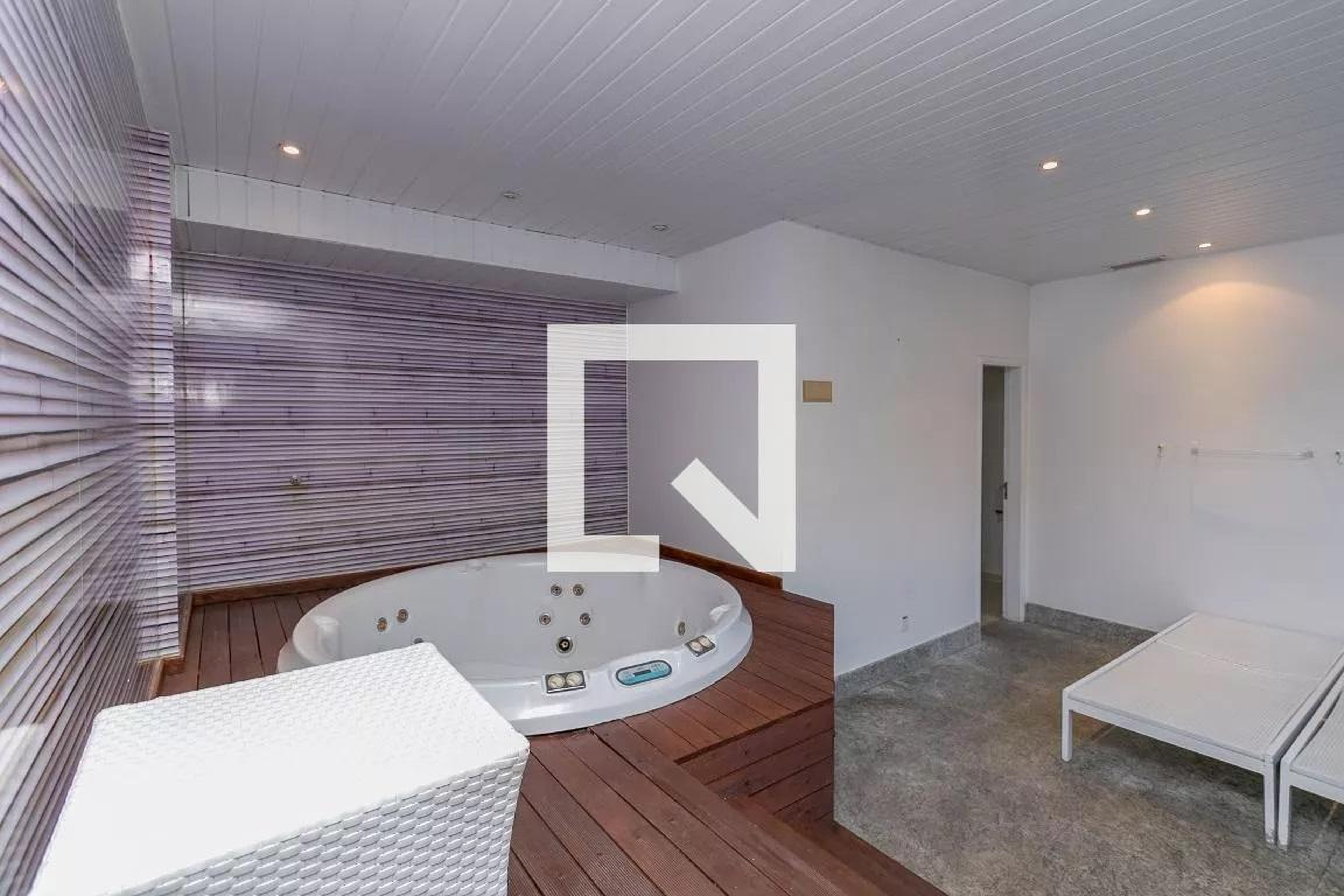 Área comum - Grand Art