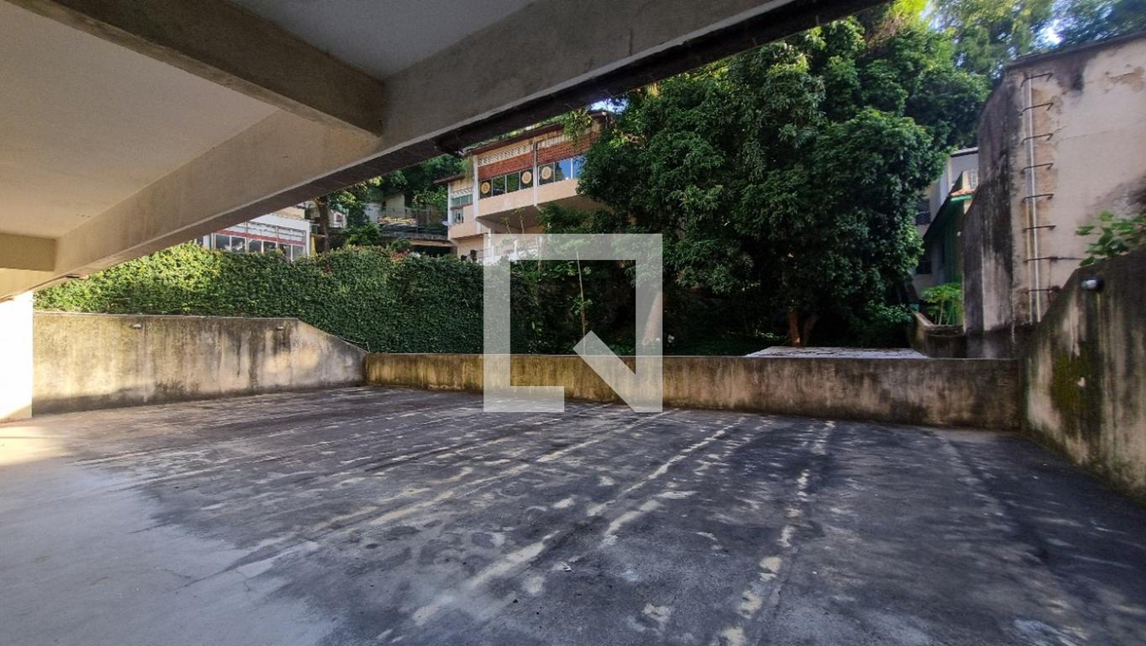 Área Comum - Edificio Casa Da Fonte