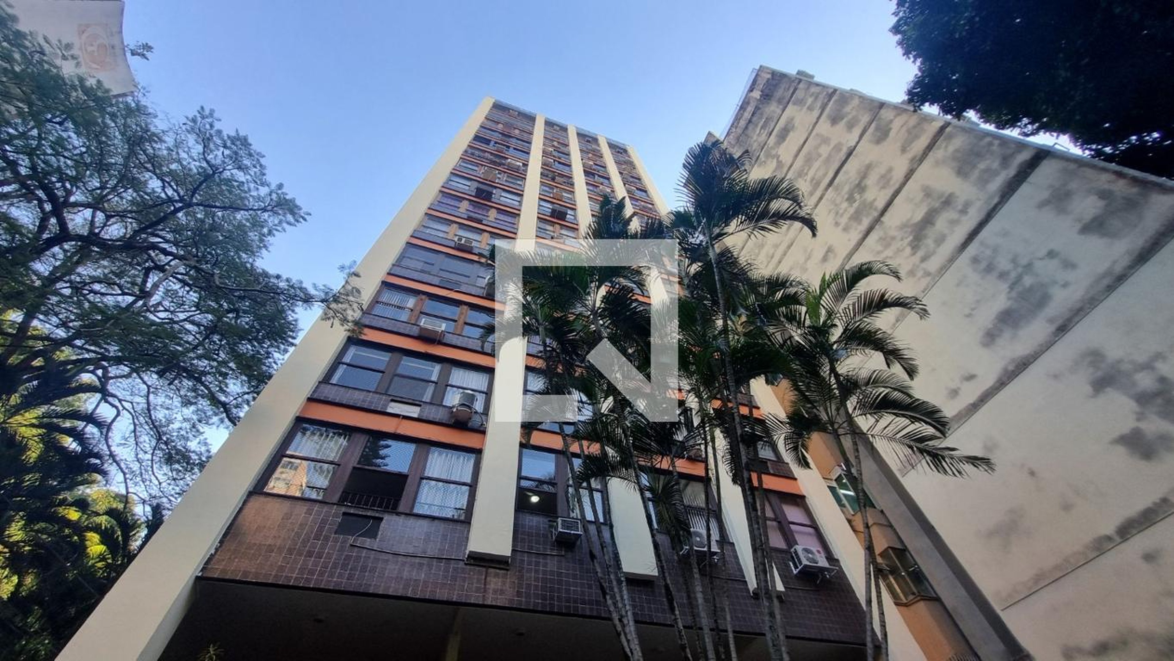 Fachada Edificio Casa Da Fonte