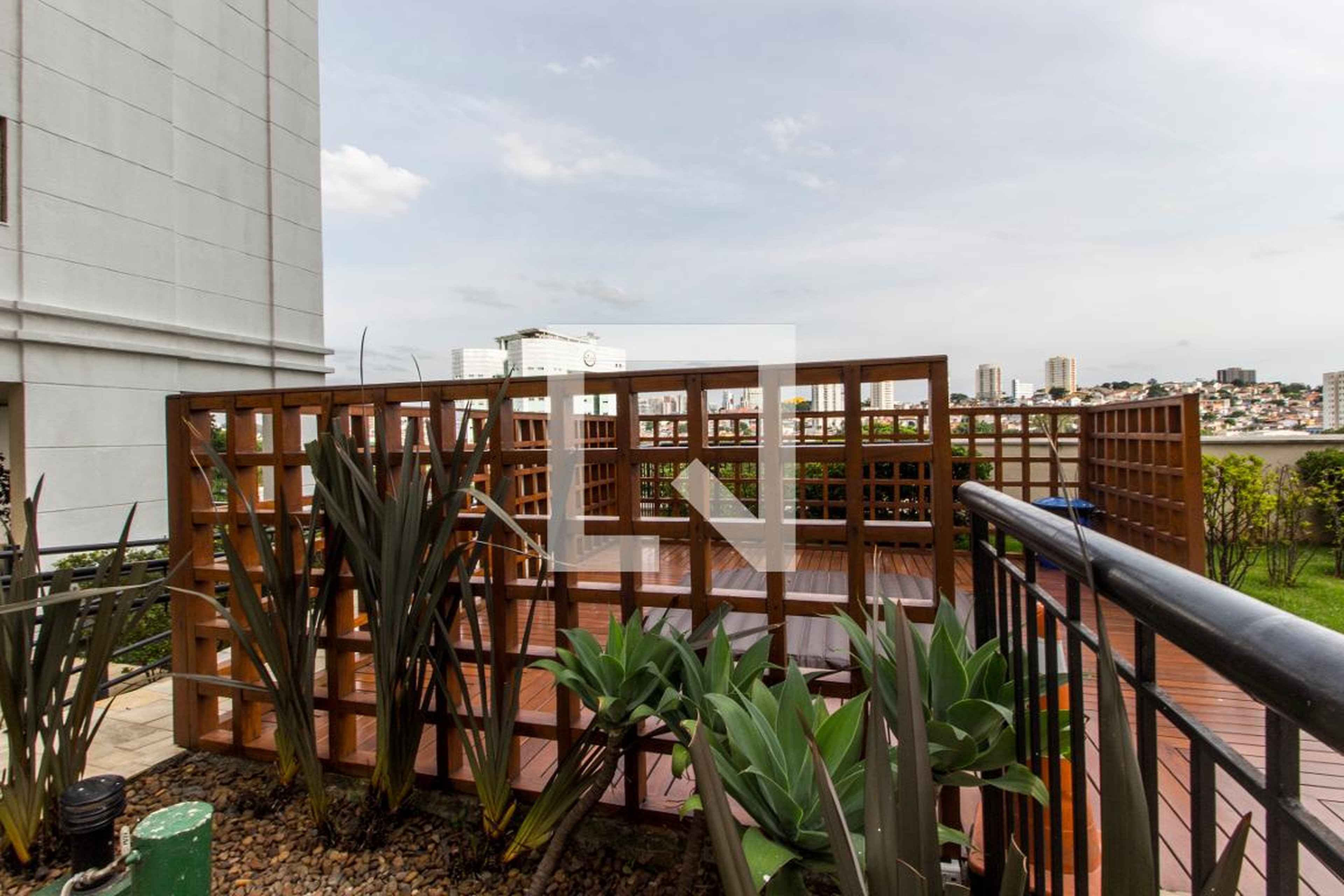 Piscina - Alto da Mata