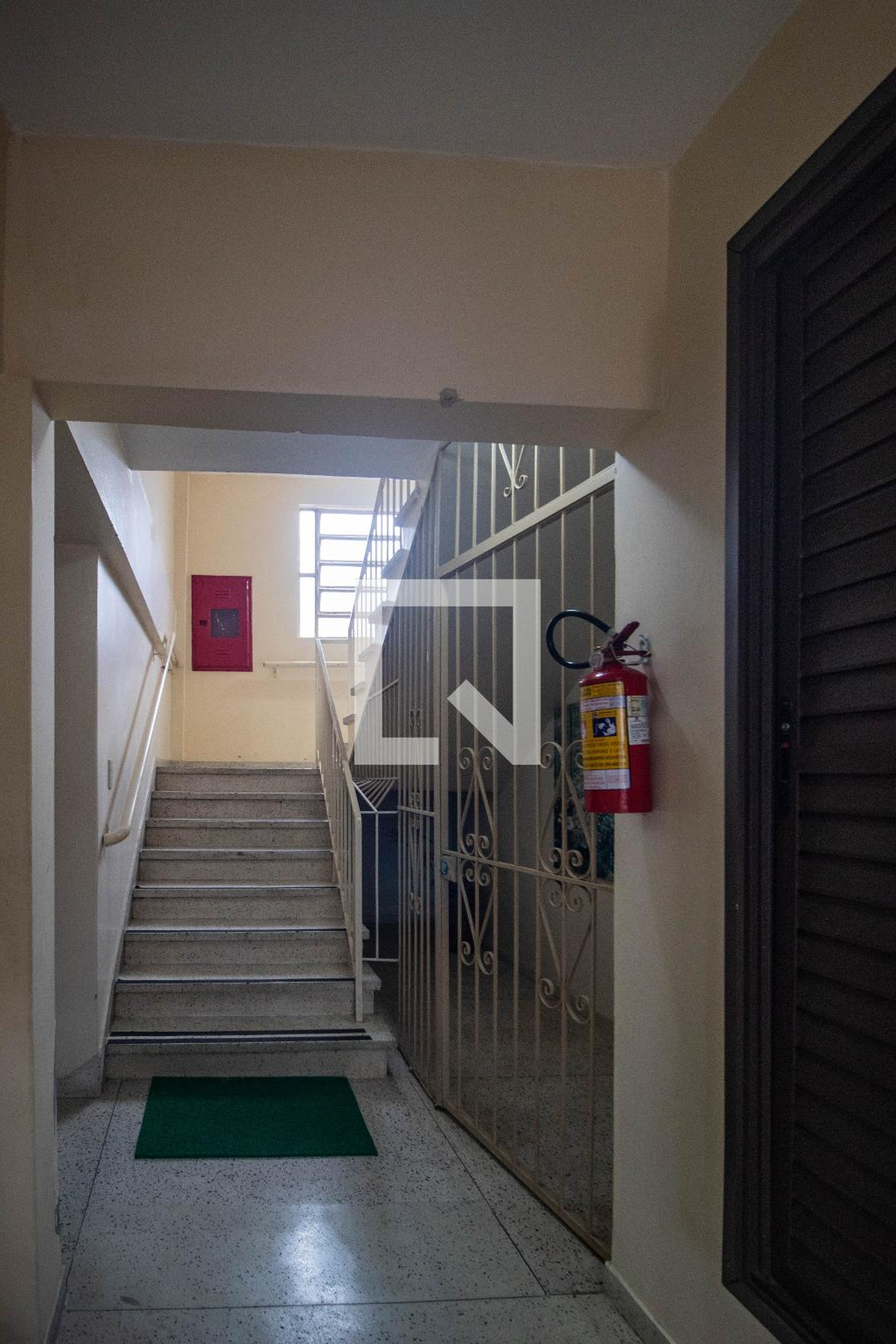 Hall de entrada - Cravina