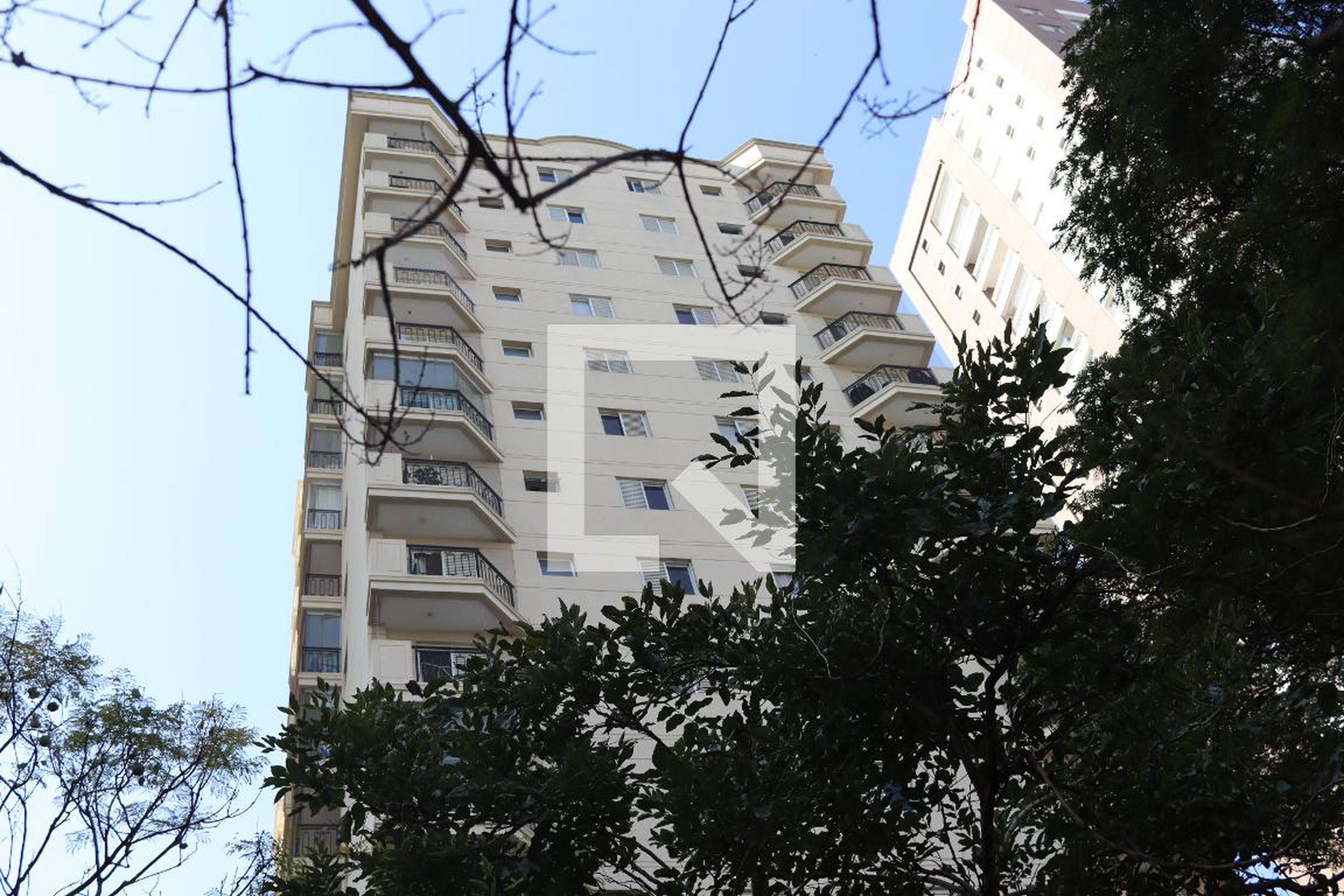 Fachada do Prédio Condomínio Jardins de Monet