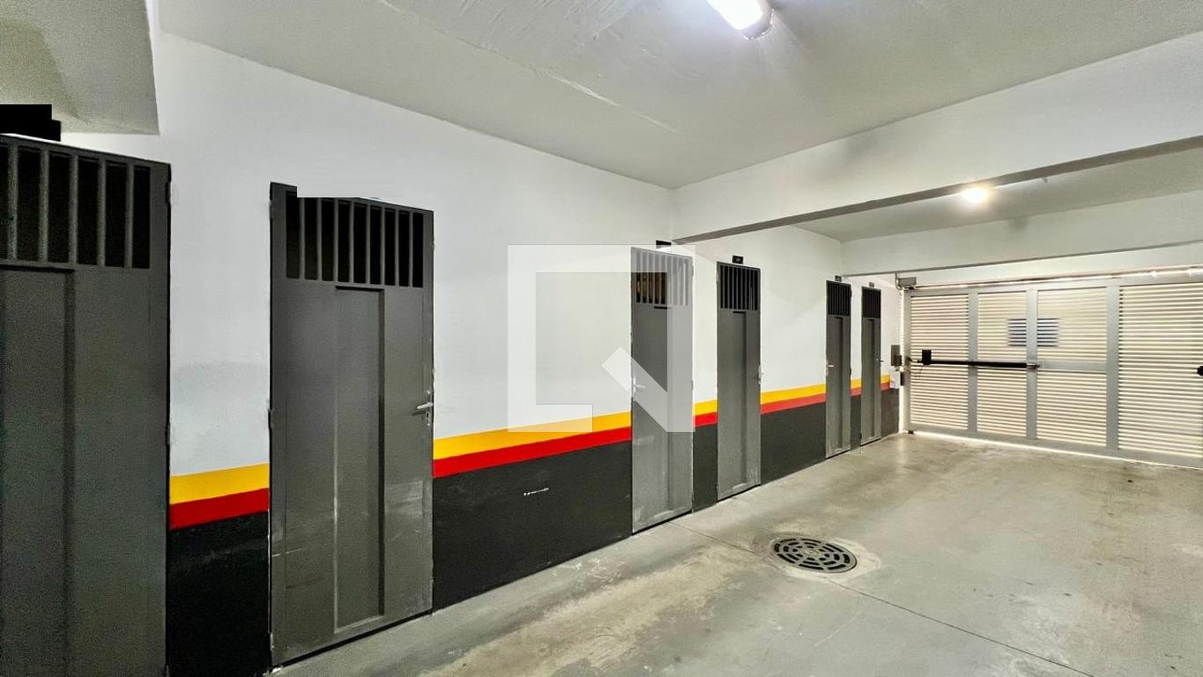 Área comum - Privilege Lourdes