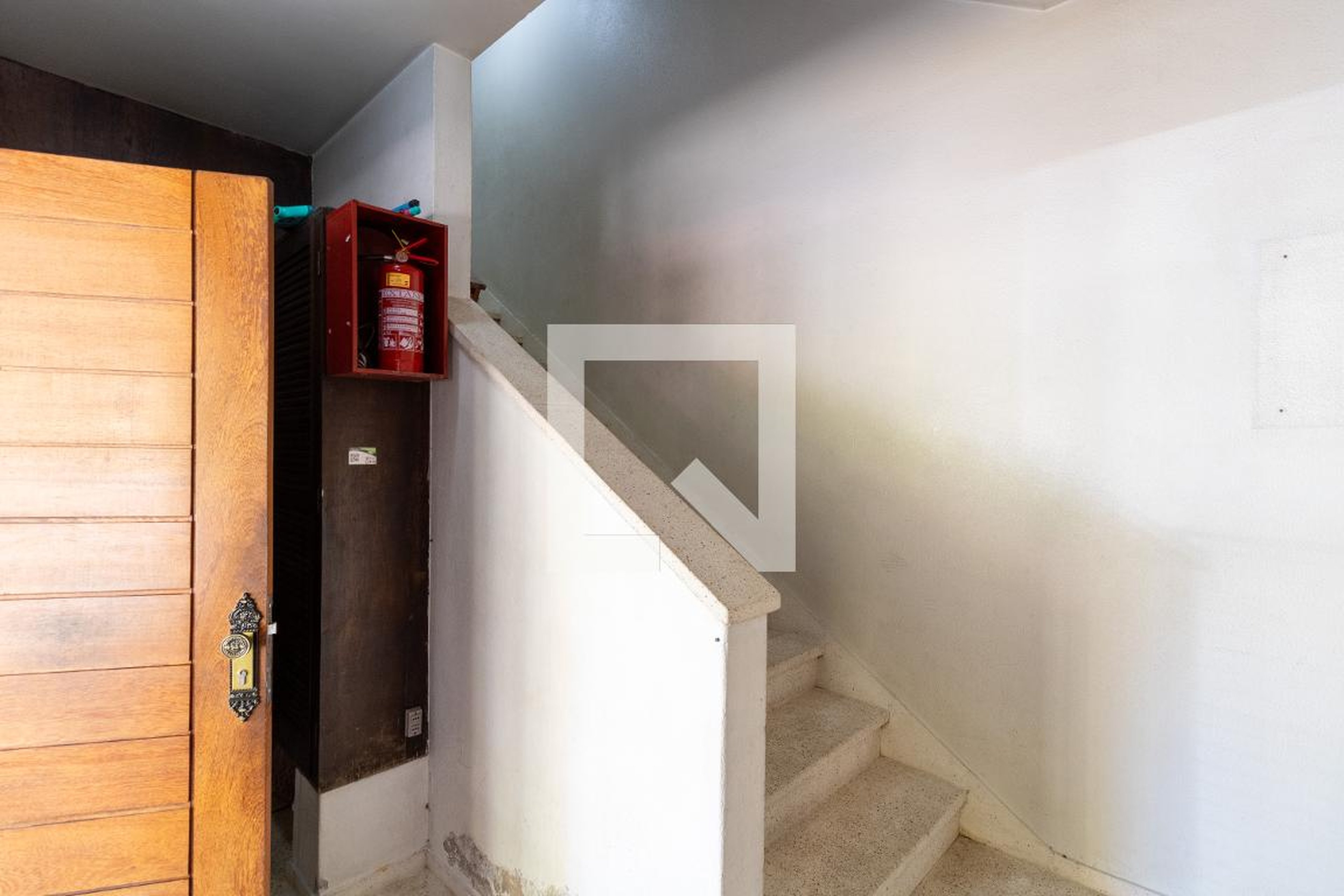 Hall de entrada - Las Vegas