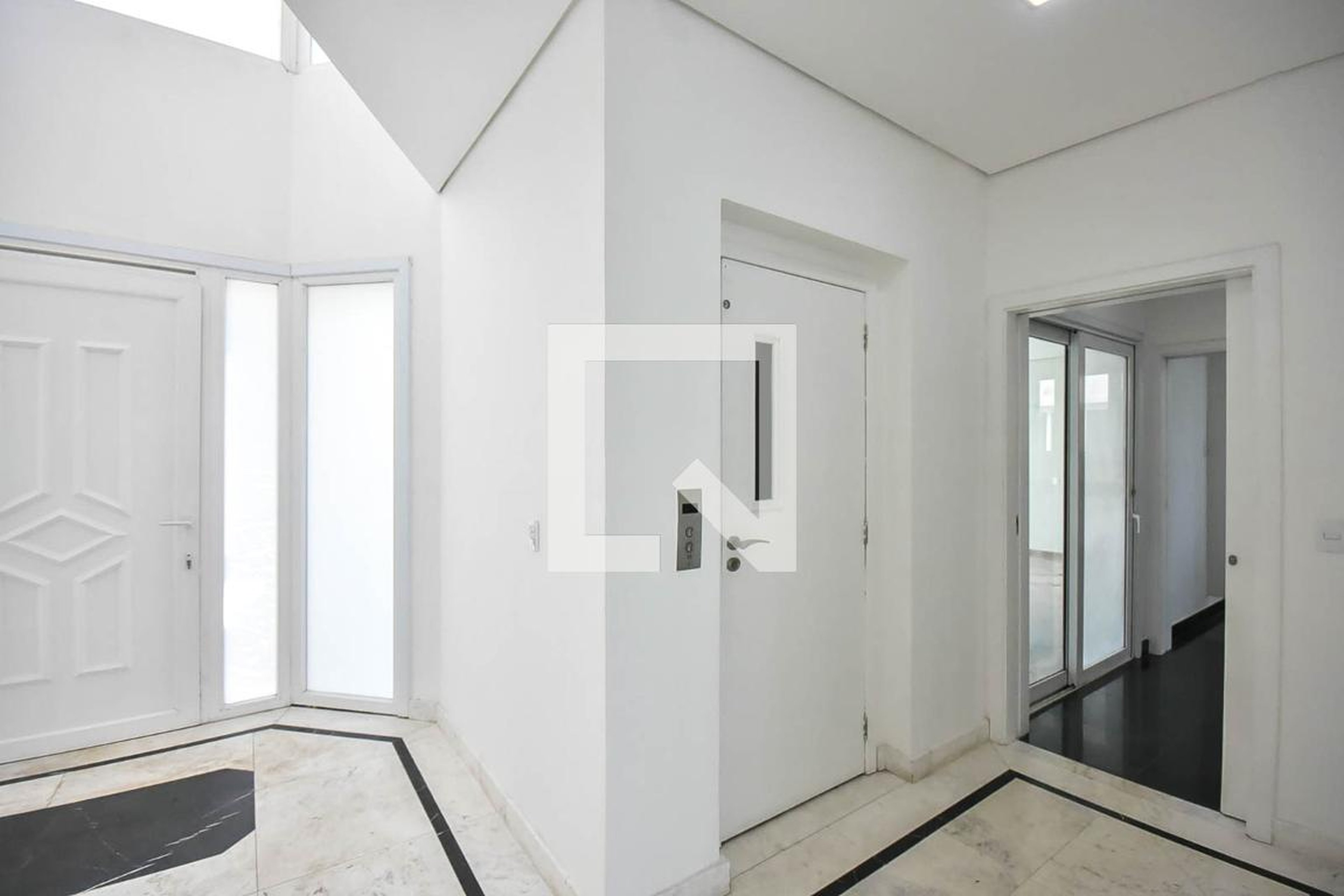 Elevador - De Casas David Pimentel