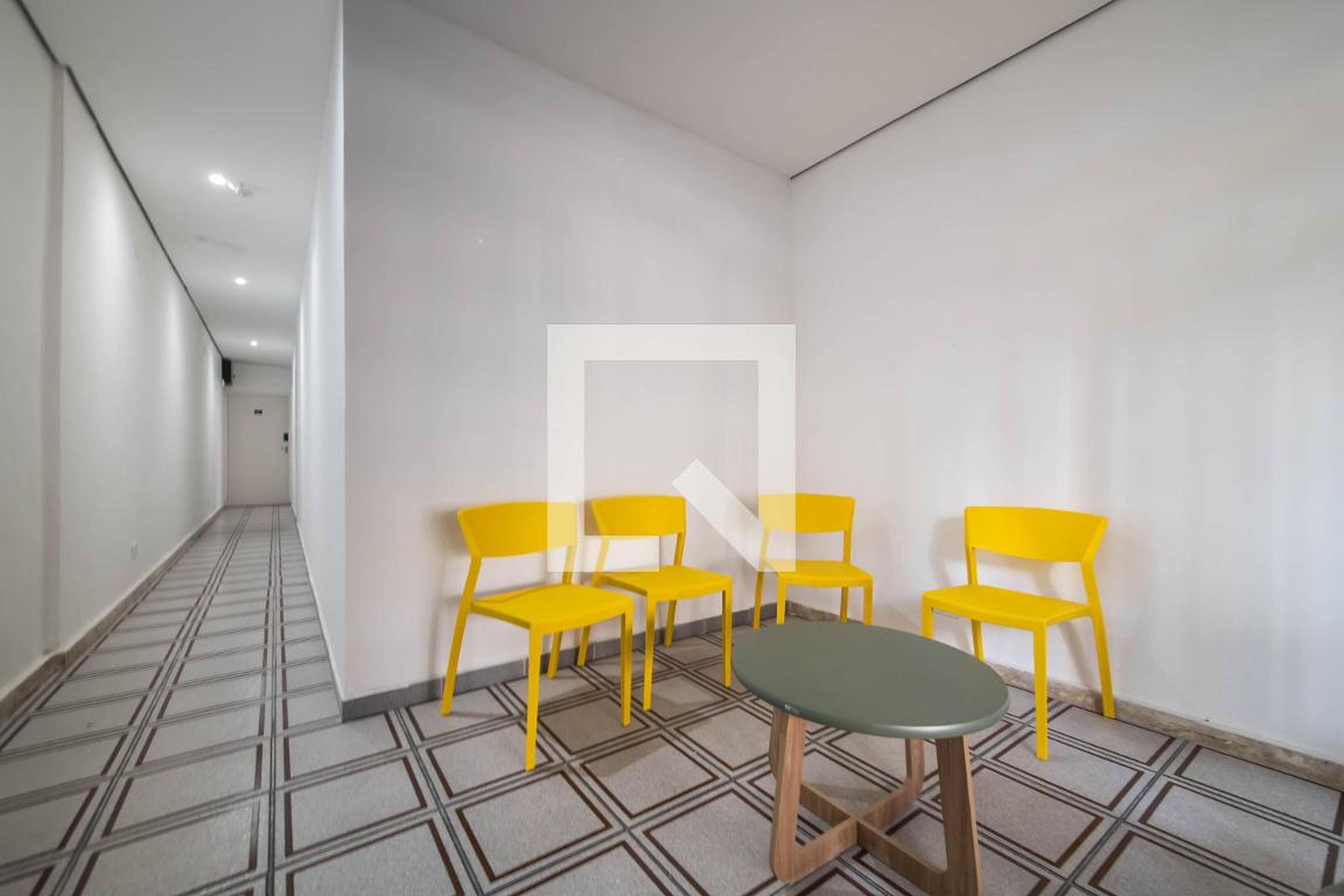 Hall de Entrada - null