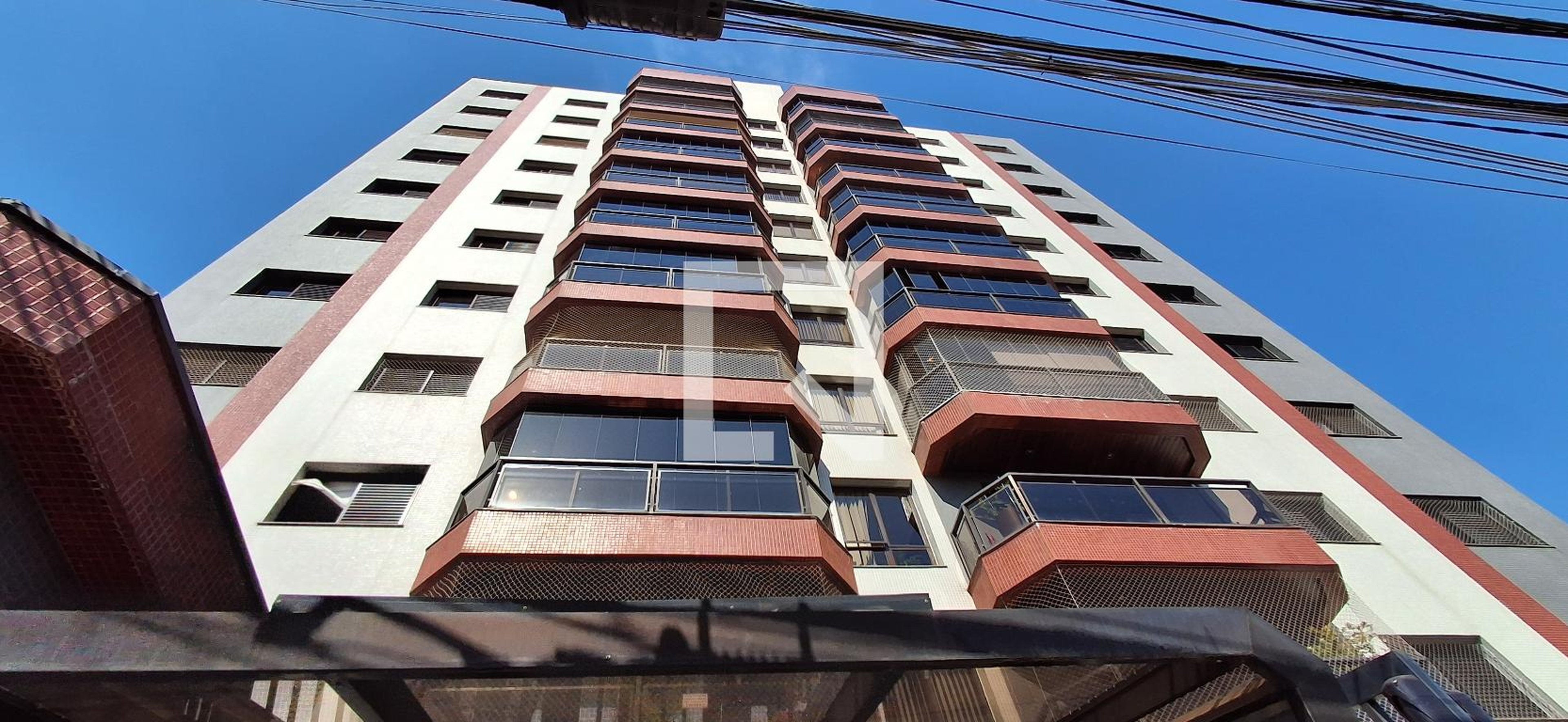 Fachada Edifício Ravena