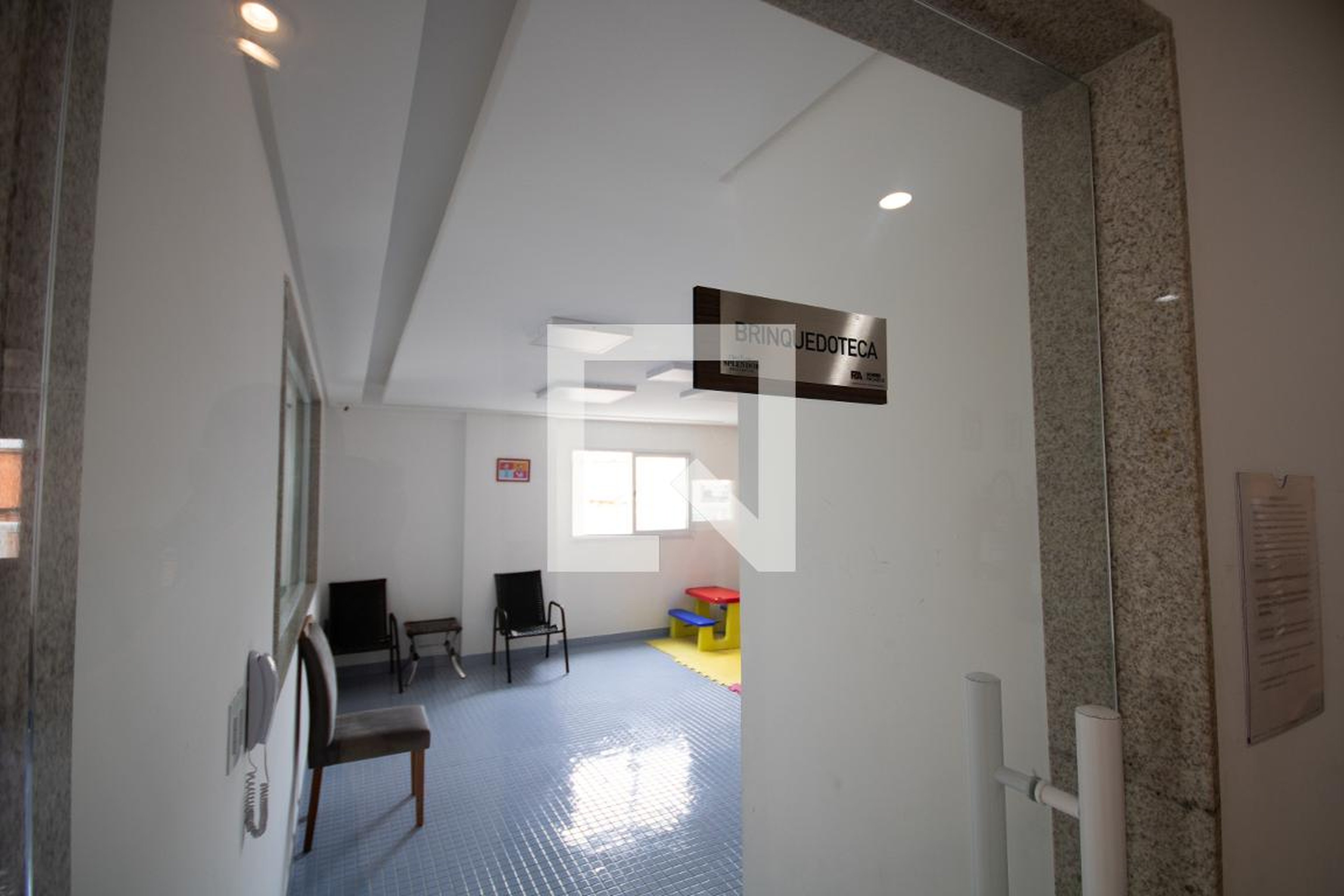 Brinquedoteca - Splendor