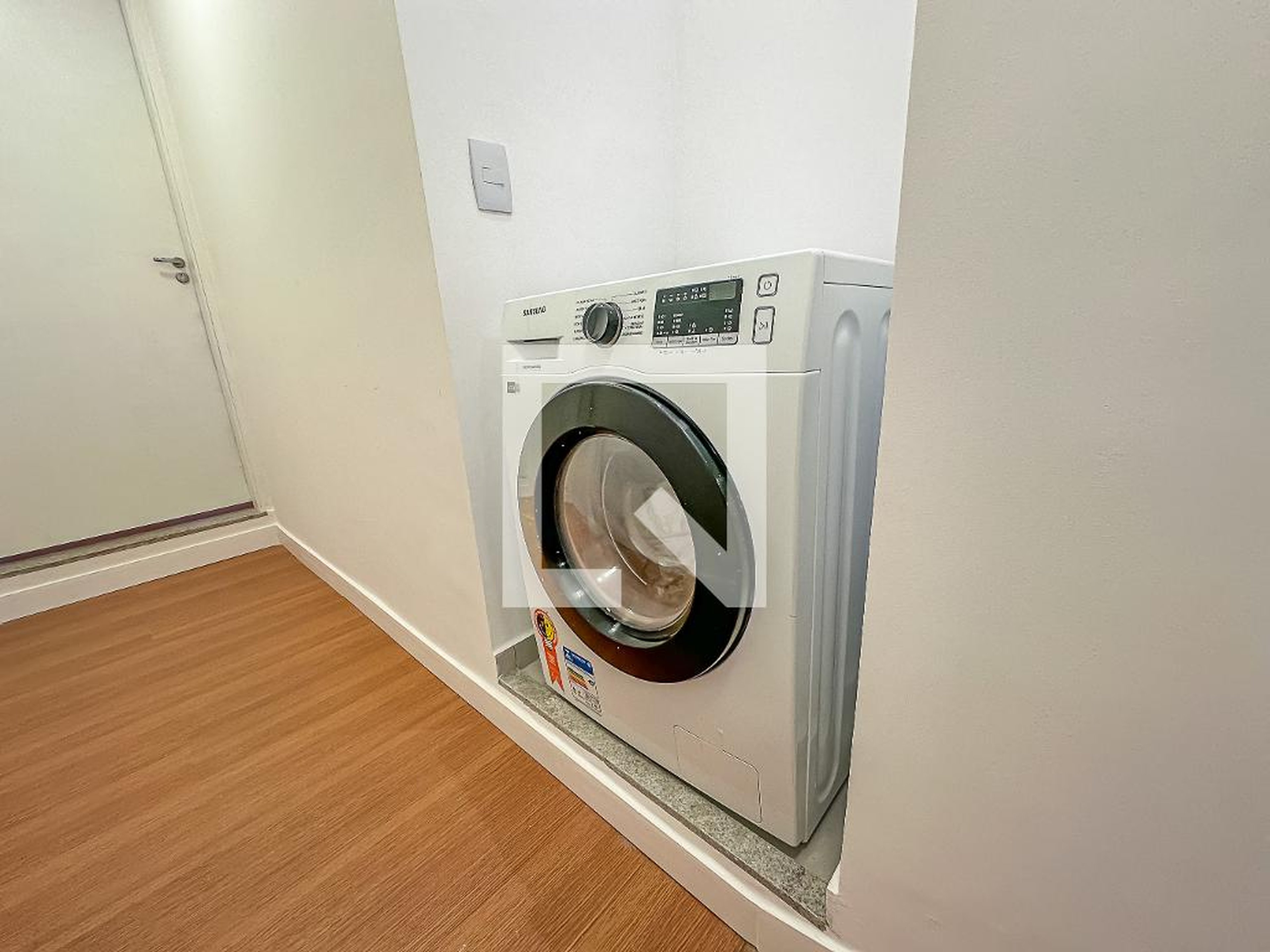 Área comum - Edifício Vell