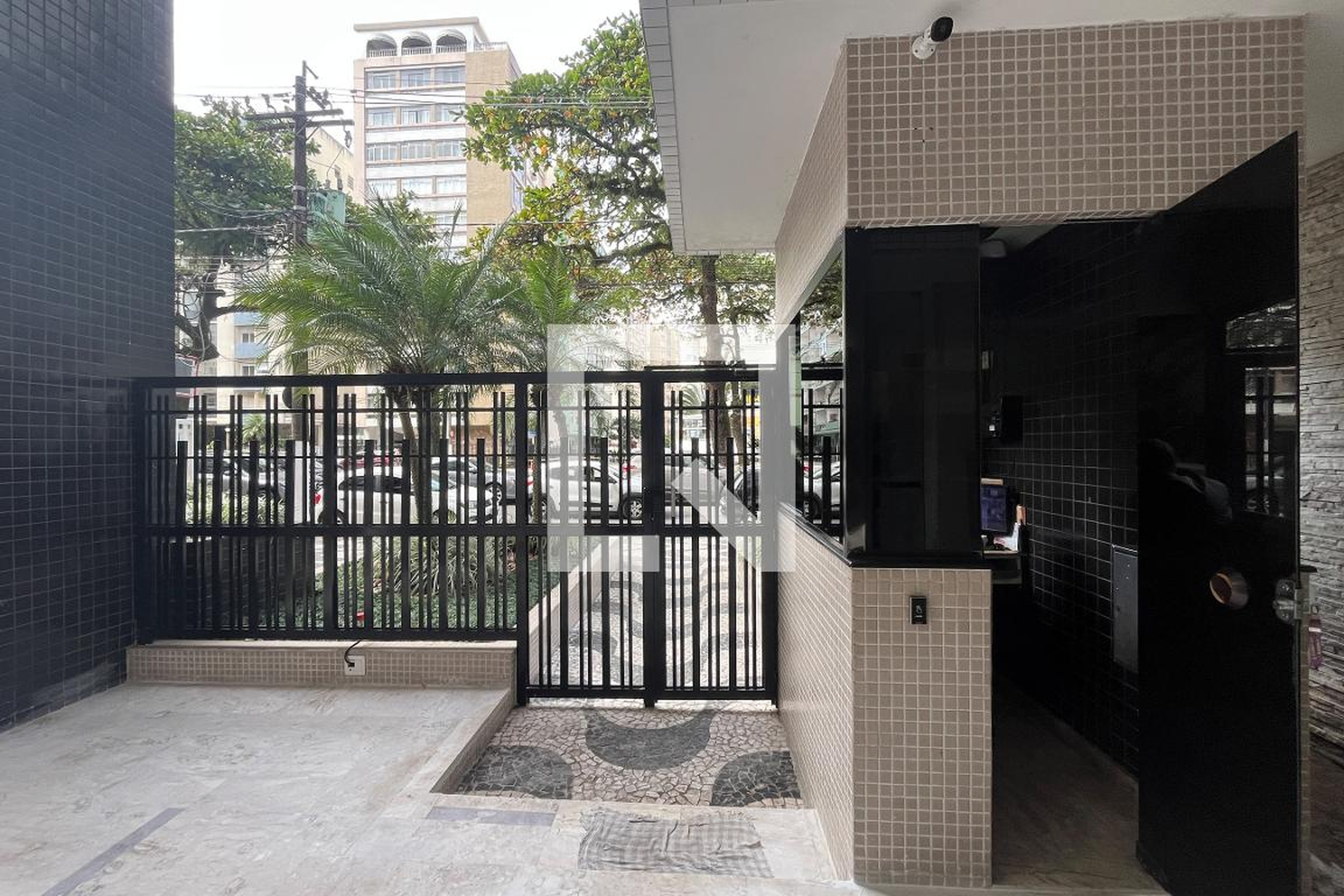 Portaria - Saint Germain