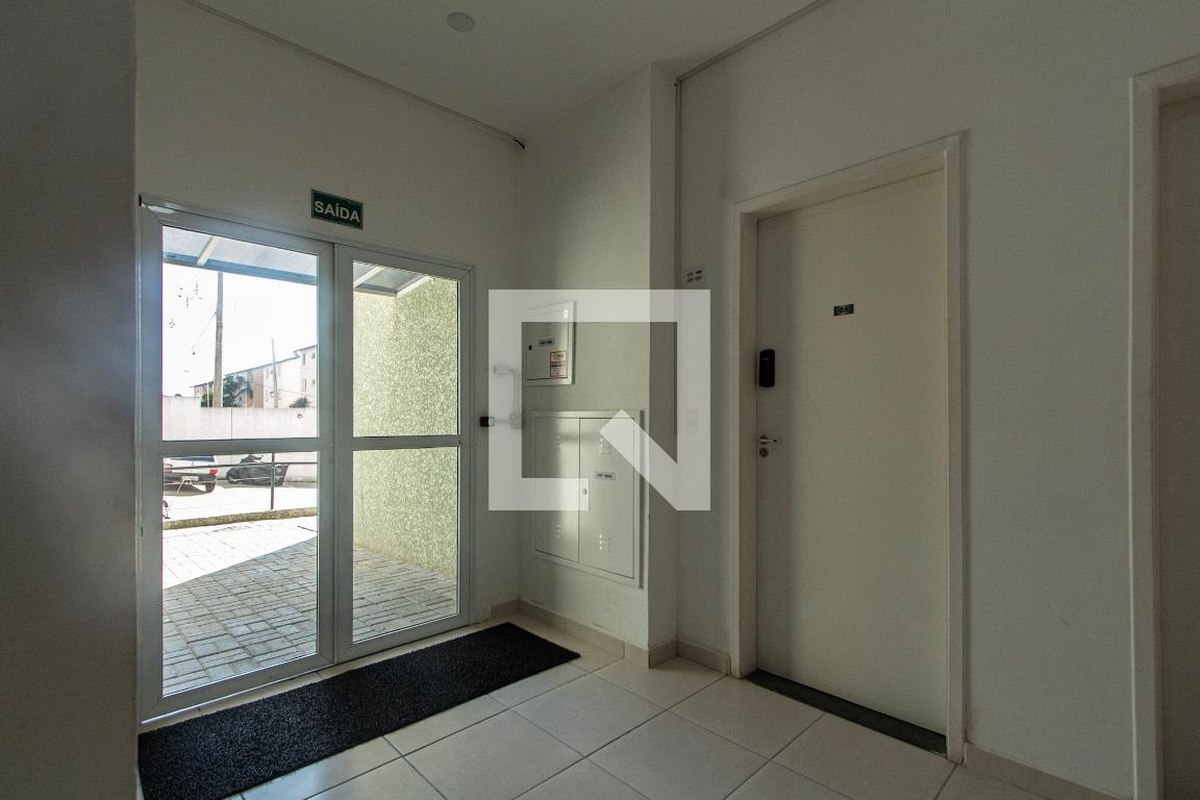 Área comum - Residencial Mont Castelo