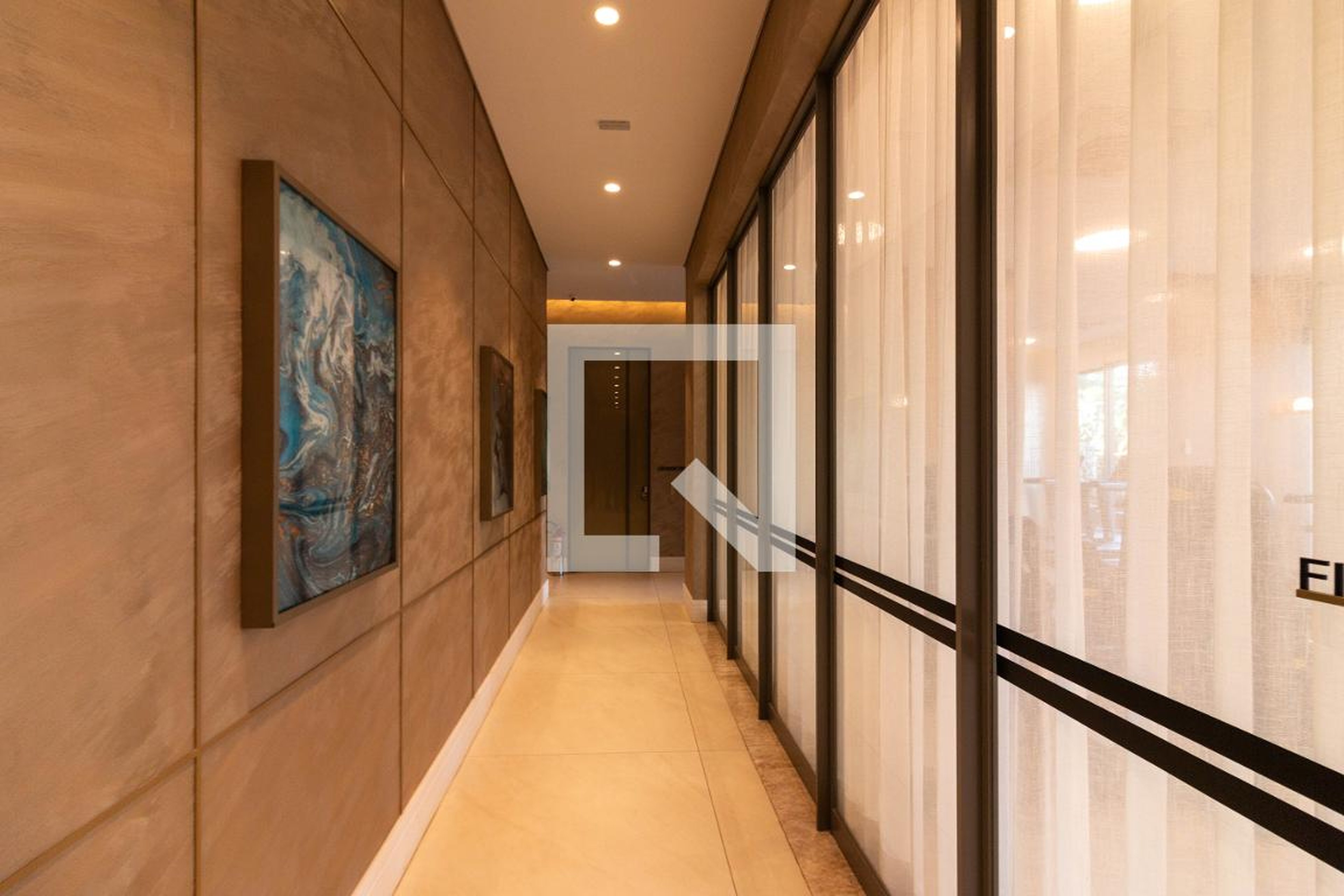 Área comum - Moema By Cyrela