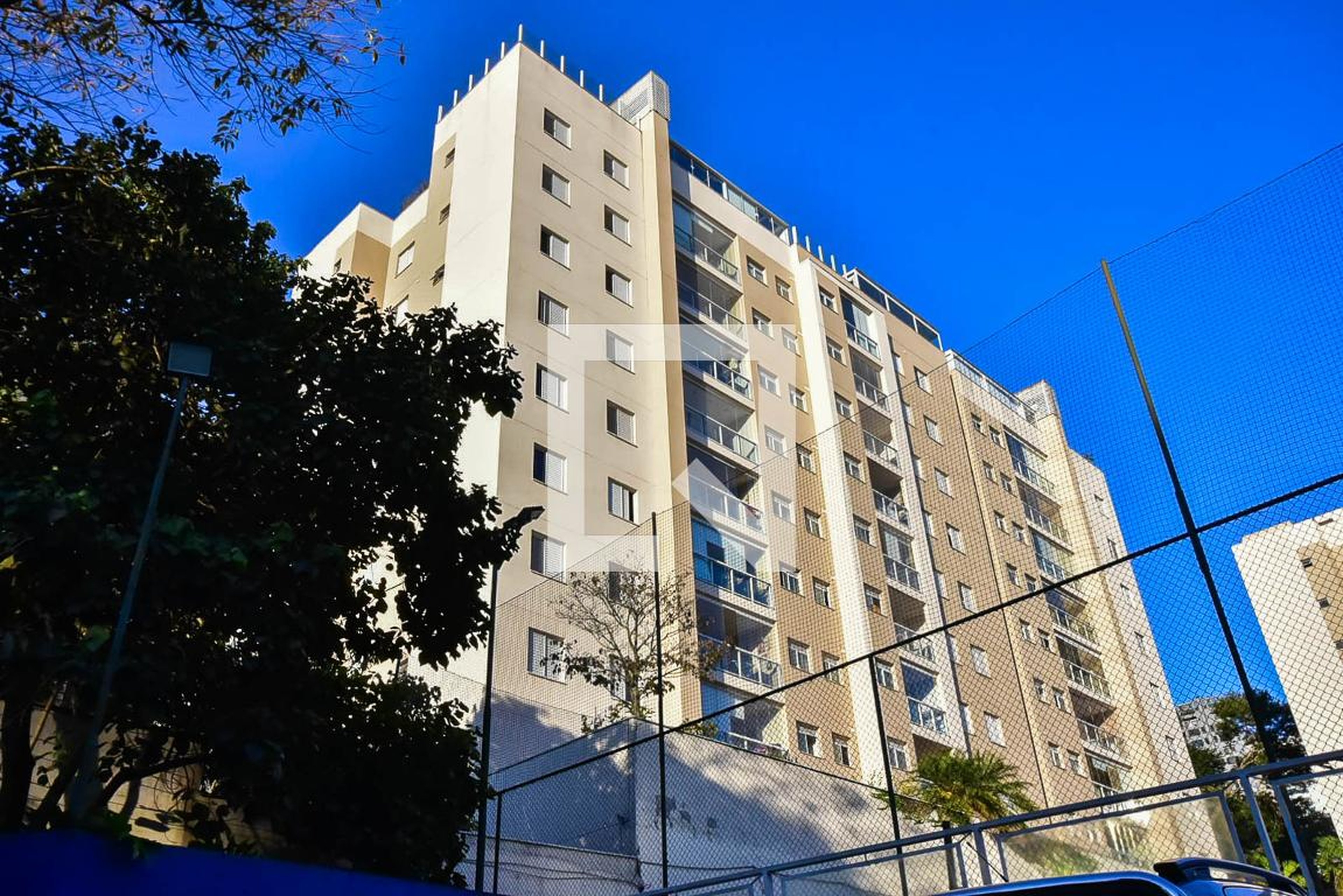 Fachada Condomínio Fatto Exclusive Morumbi