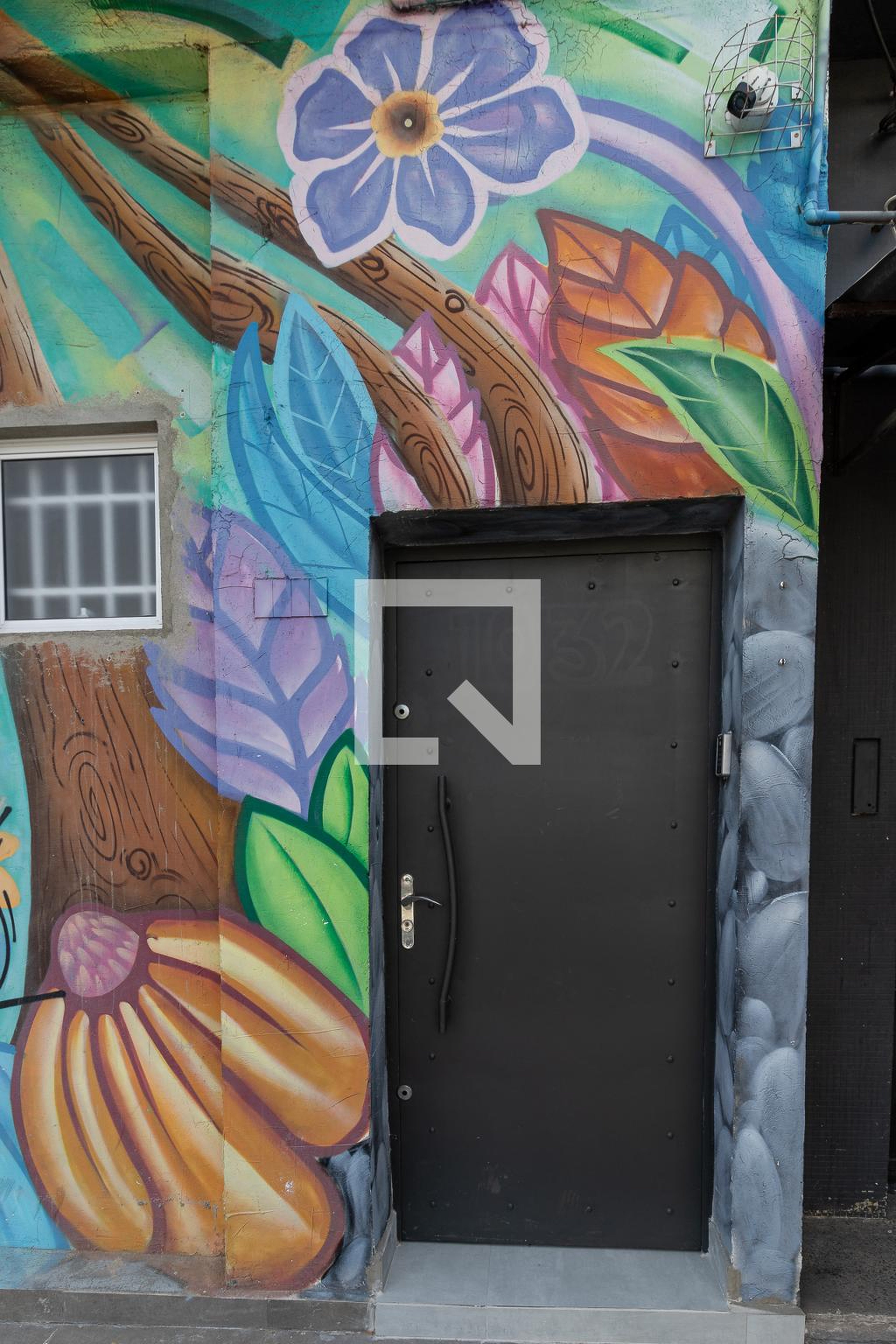 Fachada Condomínio em Avenida Moreira Guimarães, 1032