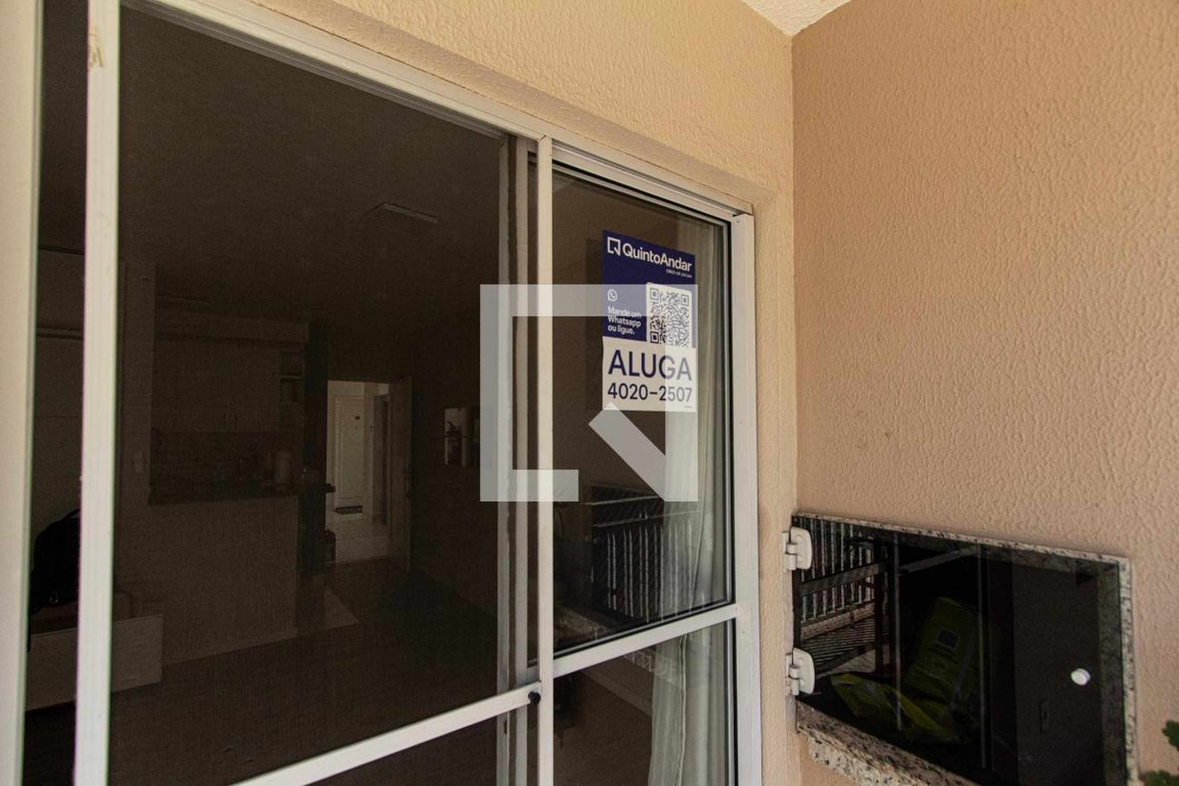 Fachada Condomínio Encanto