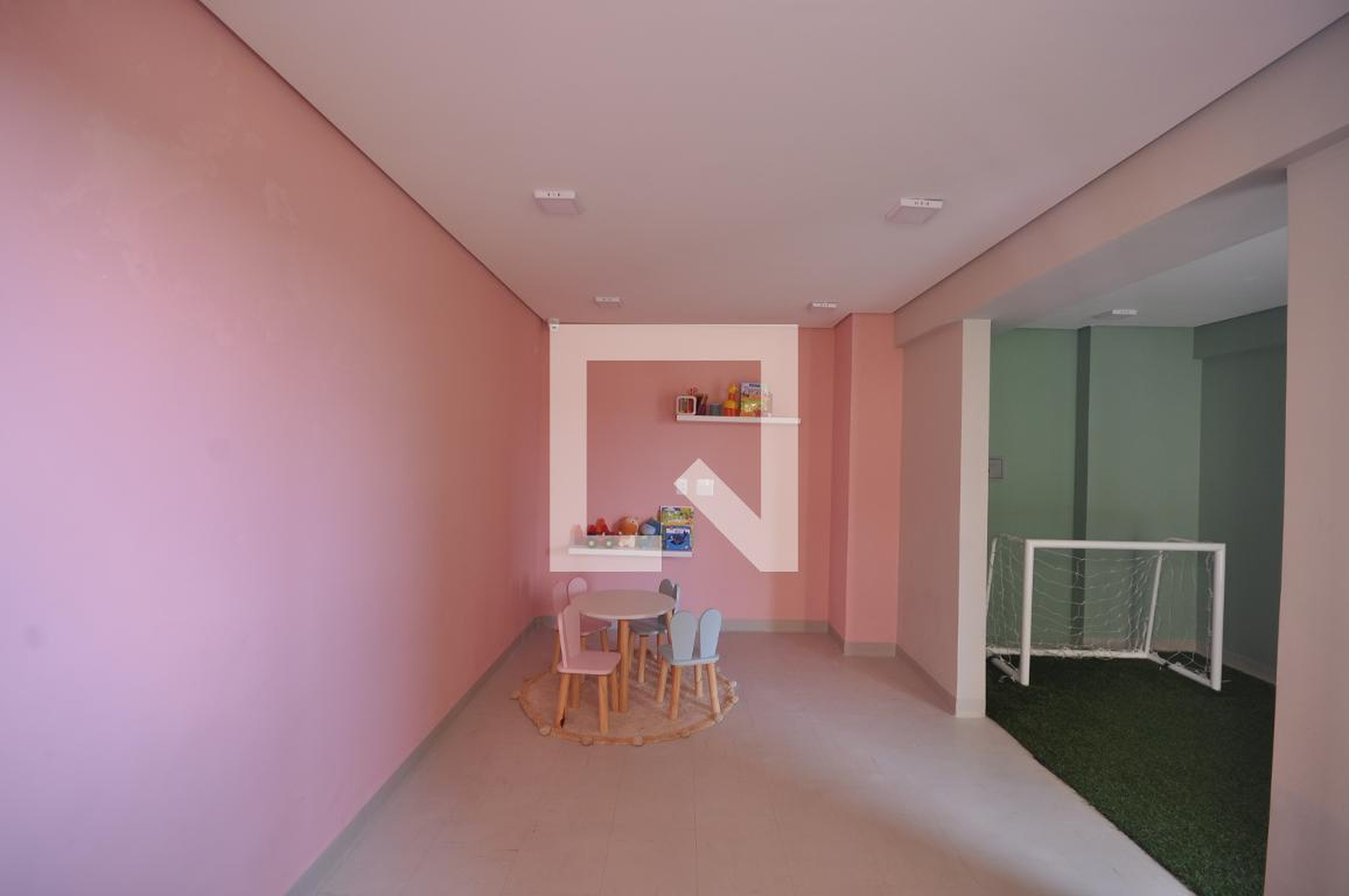 Brinquedoteca - Plano&Novo Mundo