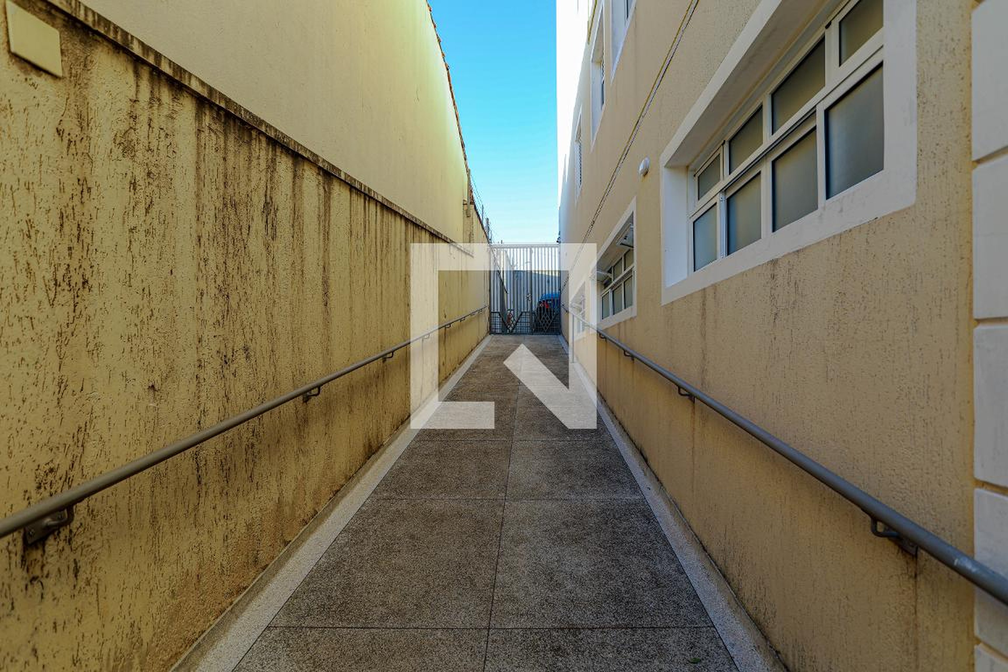 Área Comum - Iracema