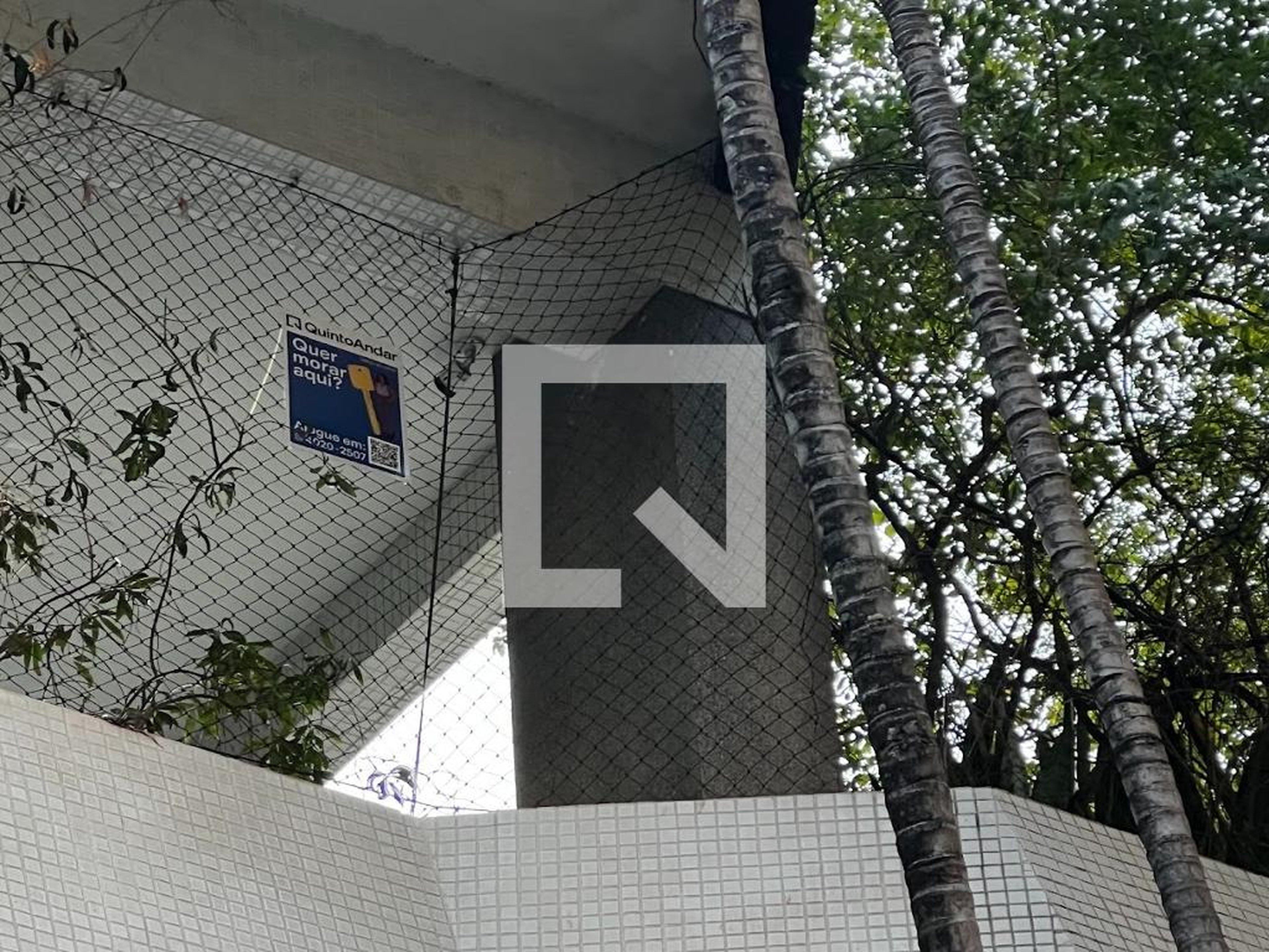 Fachada Edifício Arthur