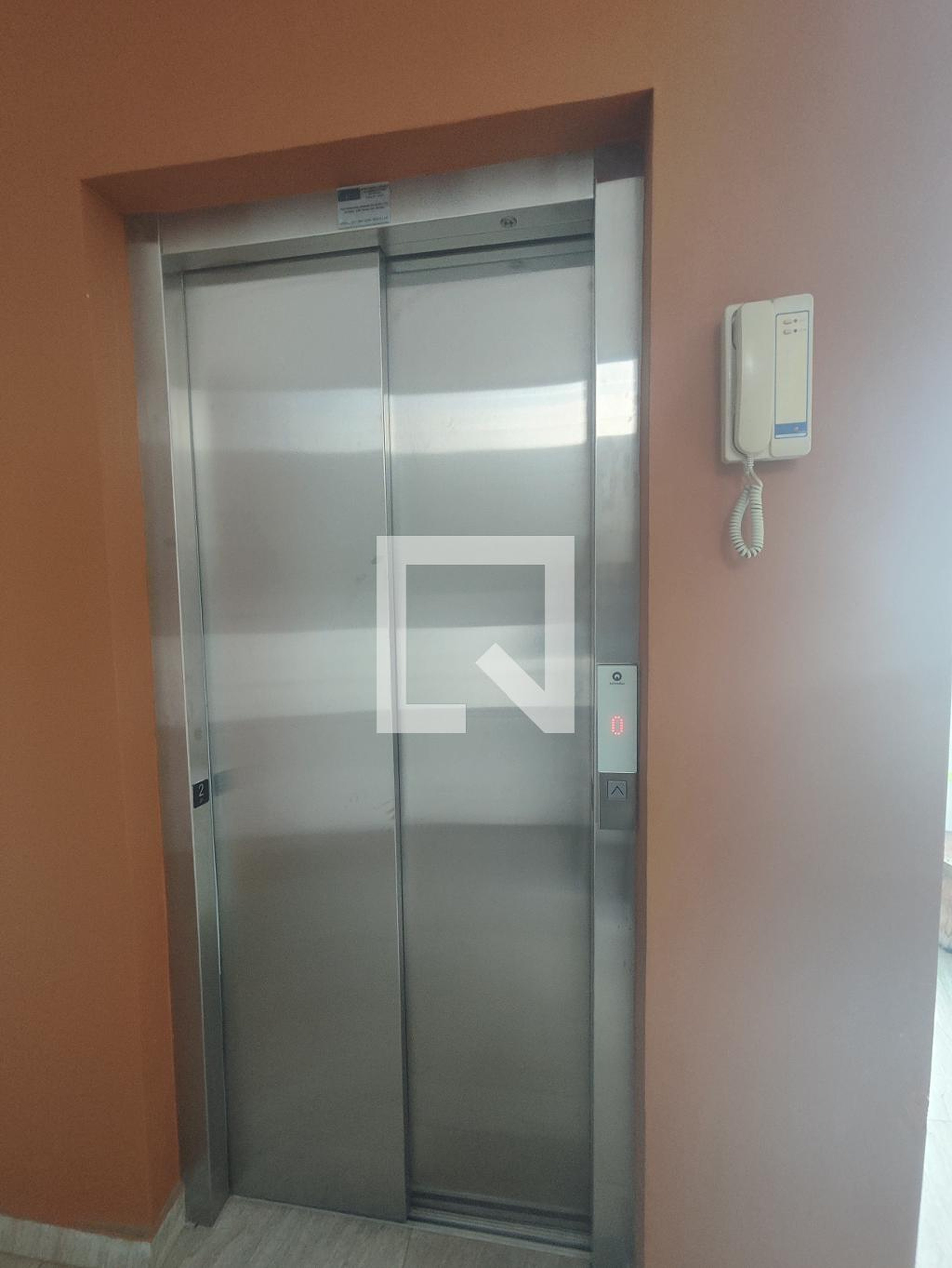 elevador - Zait Alvarenga