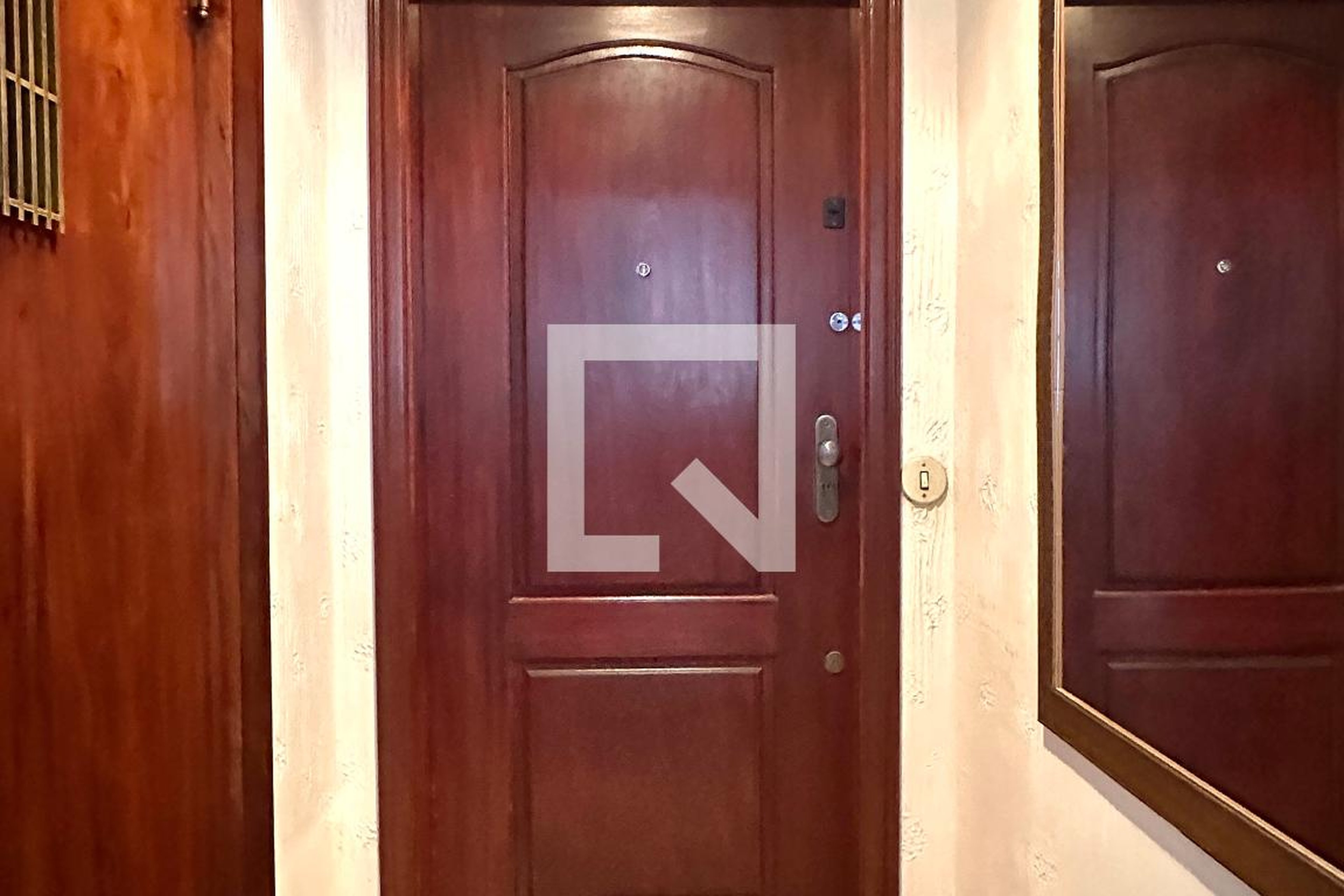 Entrada - Vitória Regia