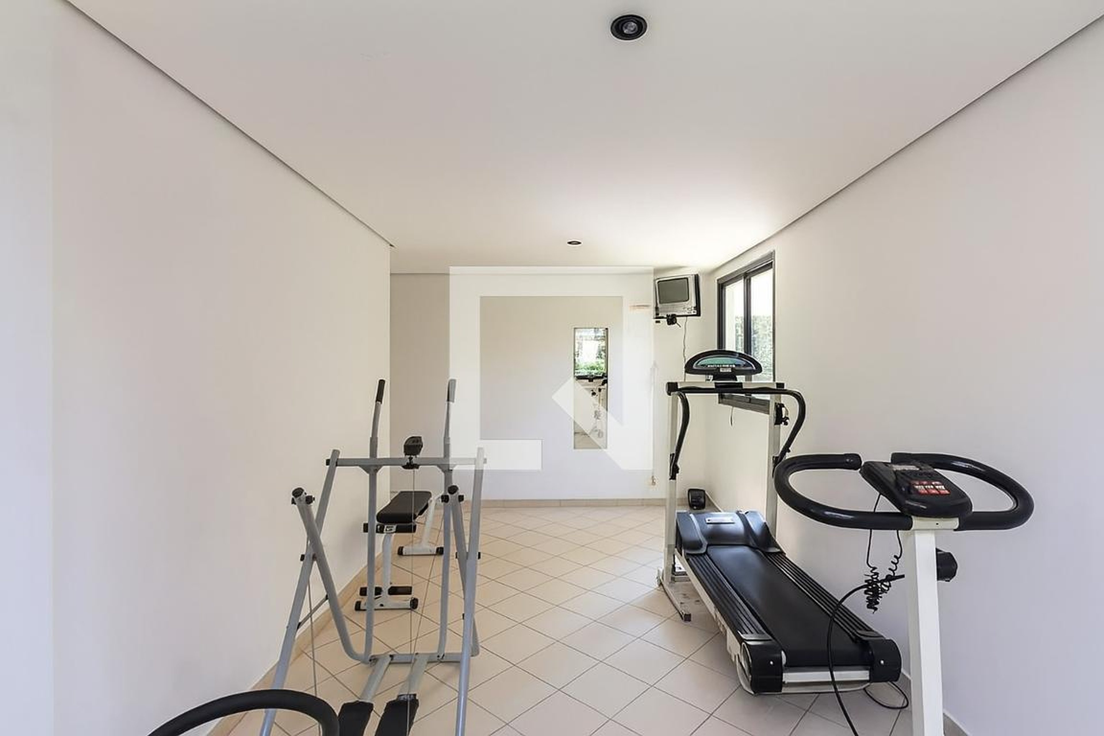 Academia - Monte Reale