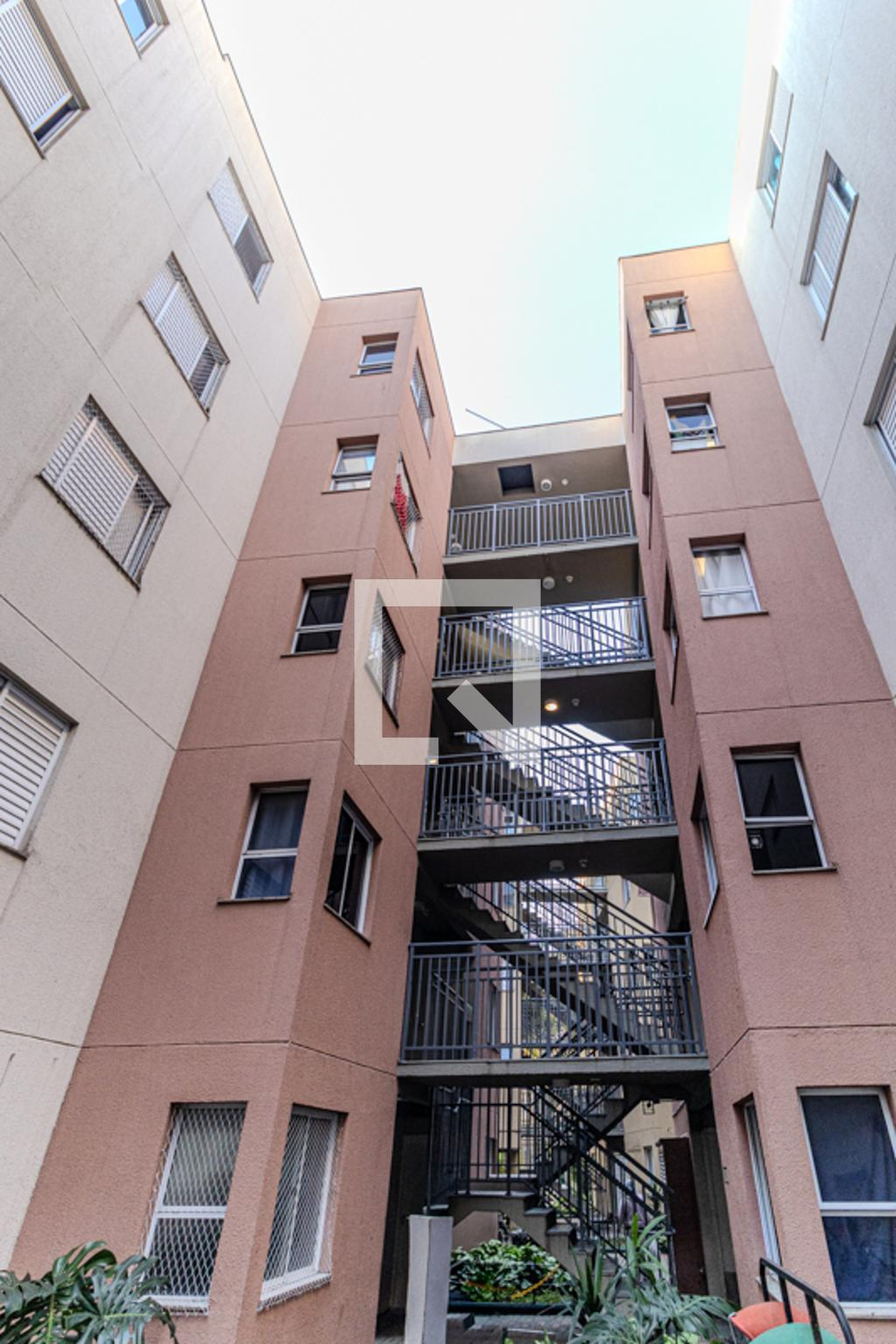 Fachada Residencial São Caetano