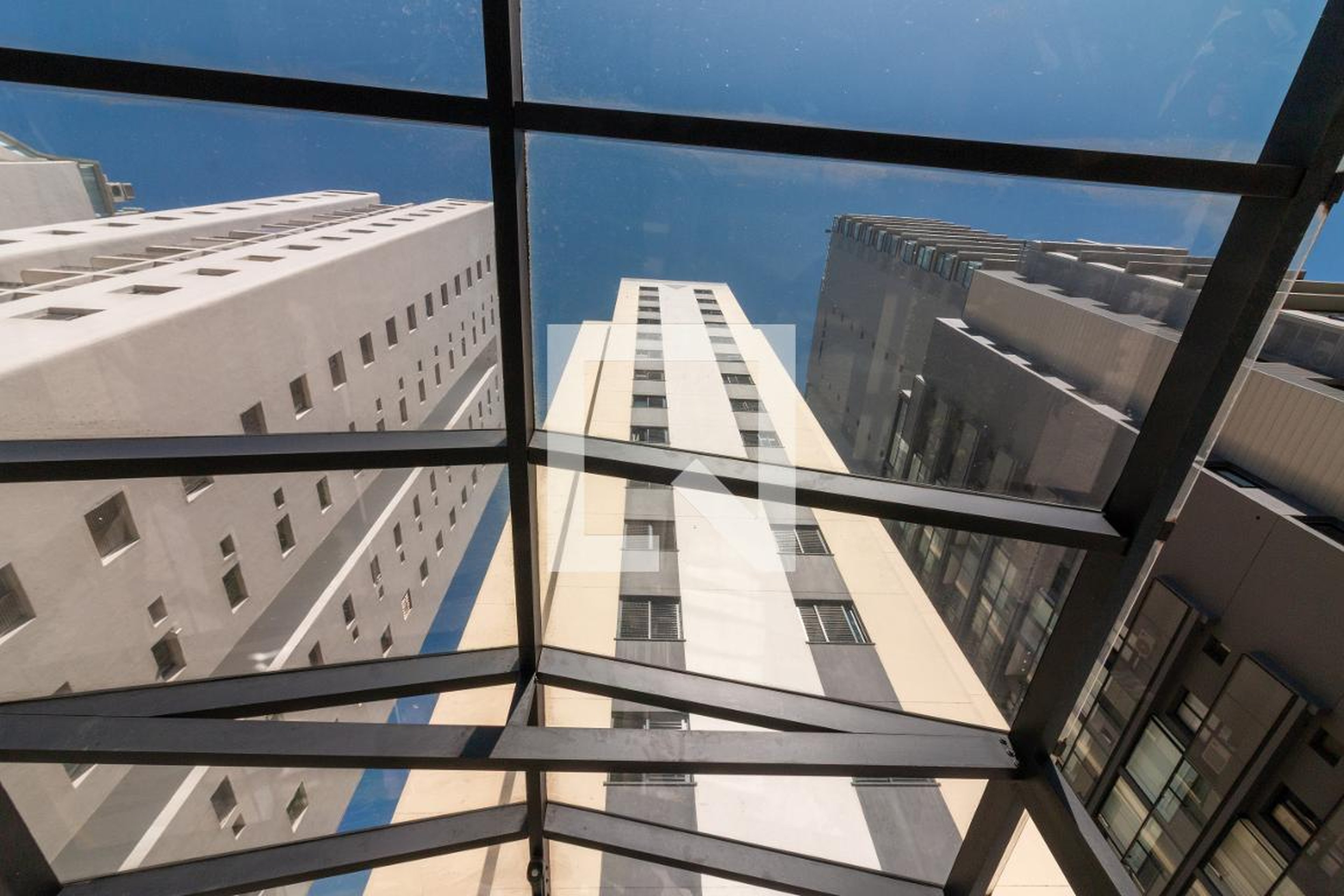 Fachada Edifício Meursault